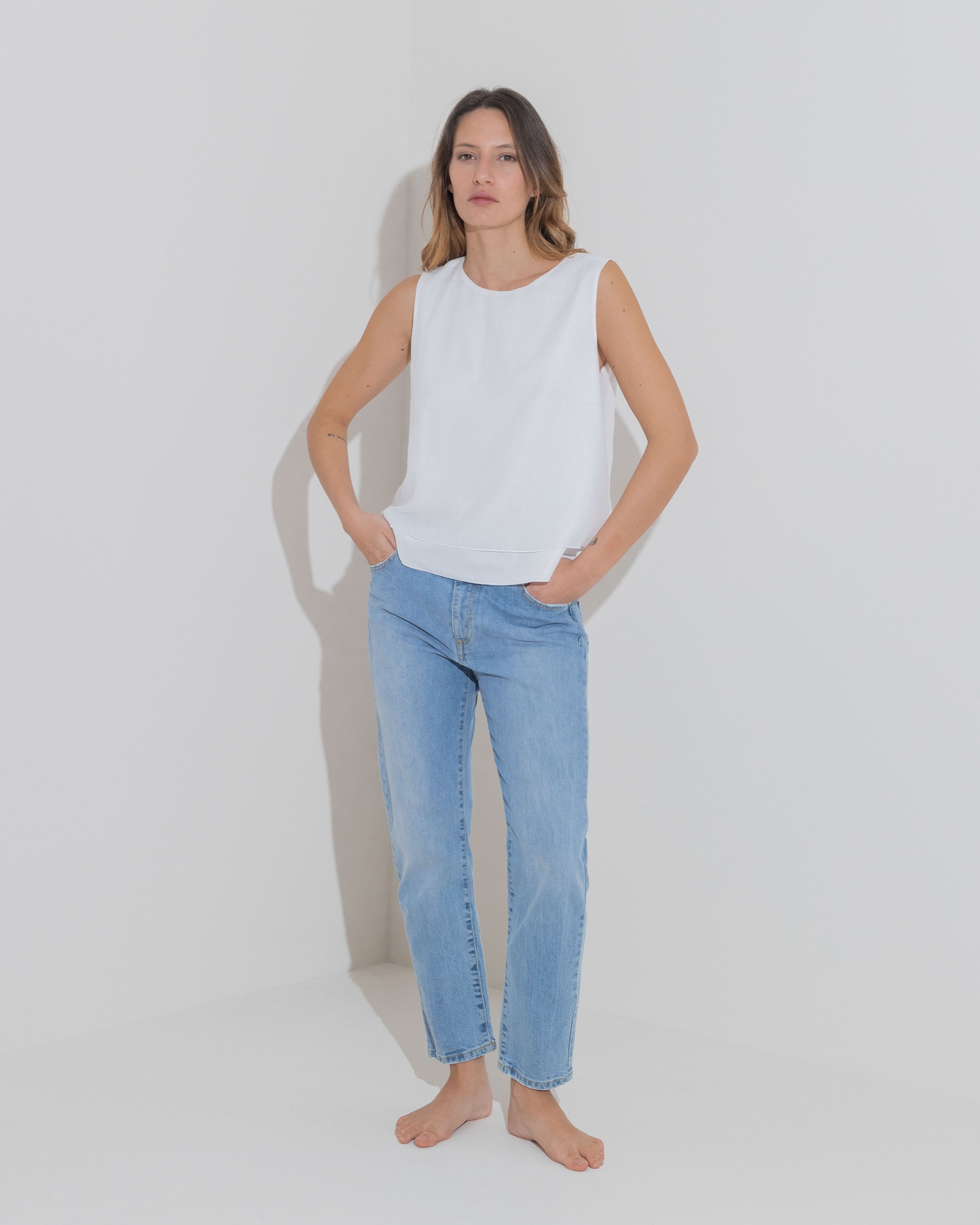 Denim 24422 Hope azzurro denim 01