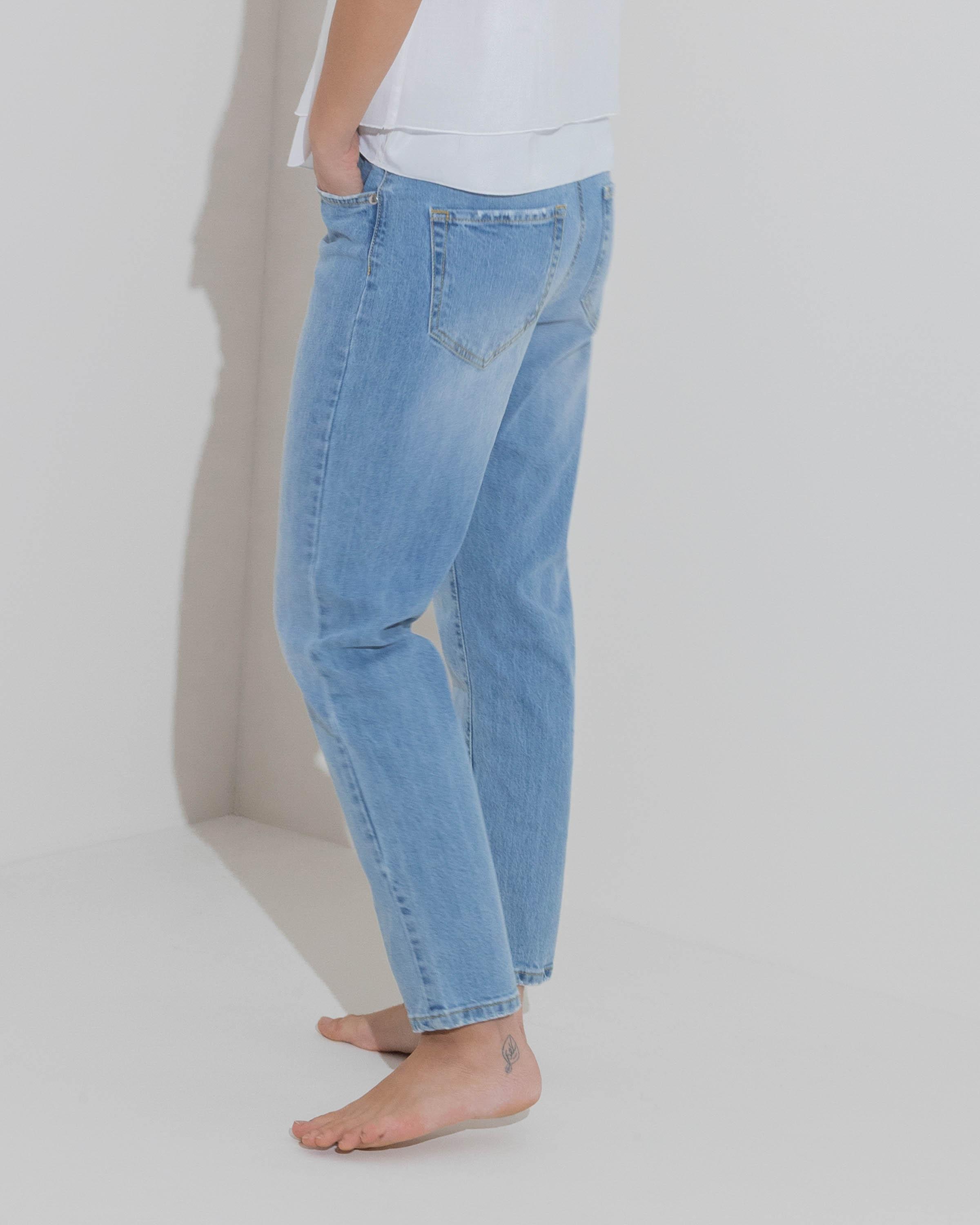 Denim 24422 Hope azzurro denim 03
