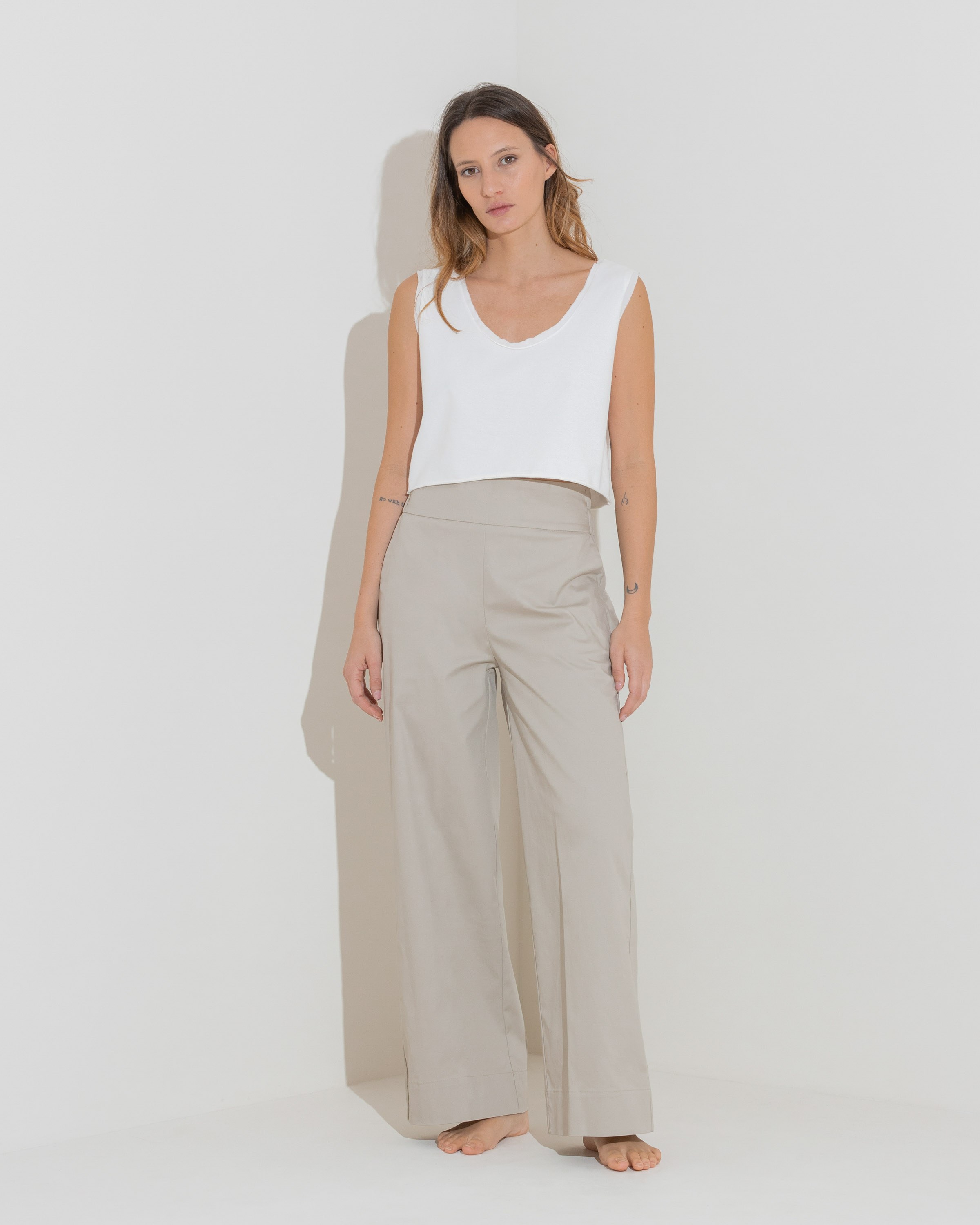 Pantalone 23428 nr 220 sabbia 01