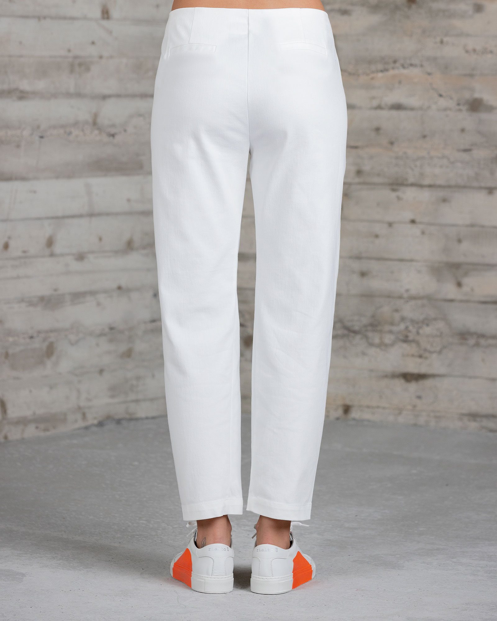 Pantalone 23431 nr 223 bianco 04