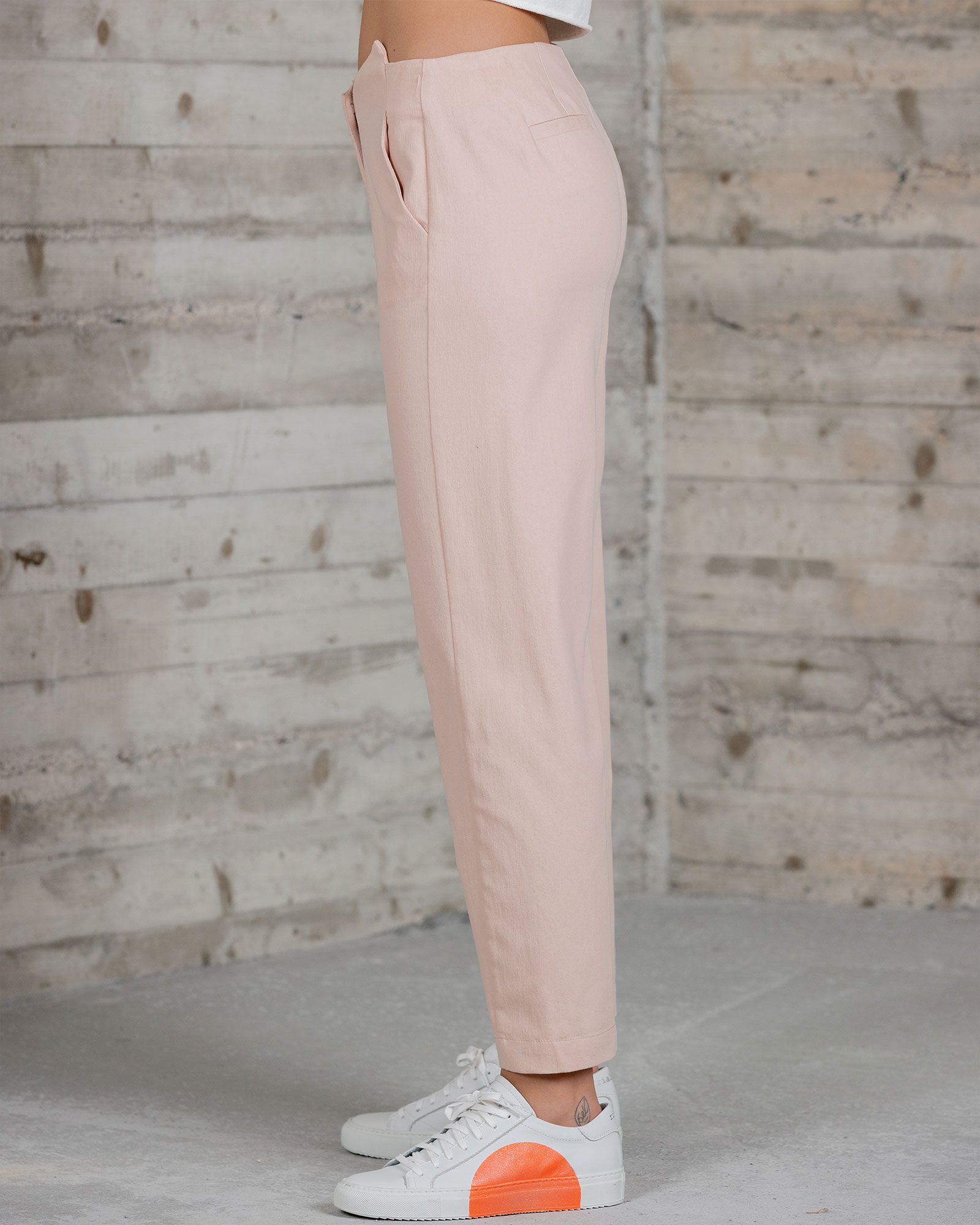 Pantalone 23431 nr 223 rosa 04