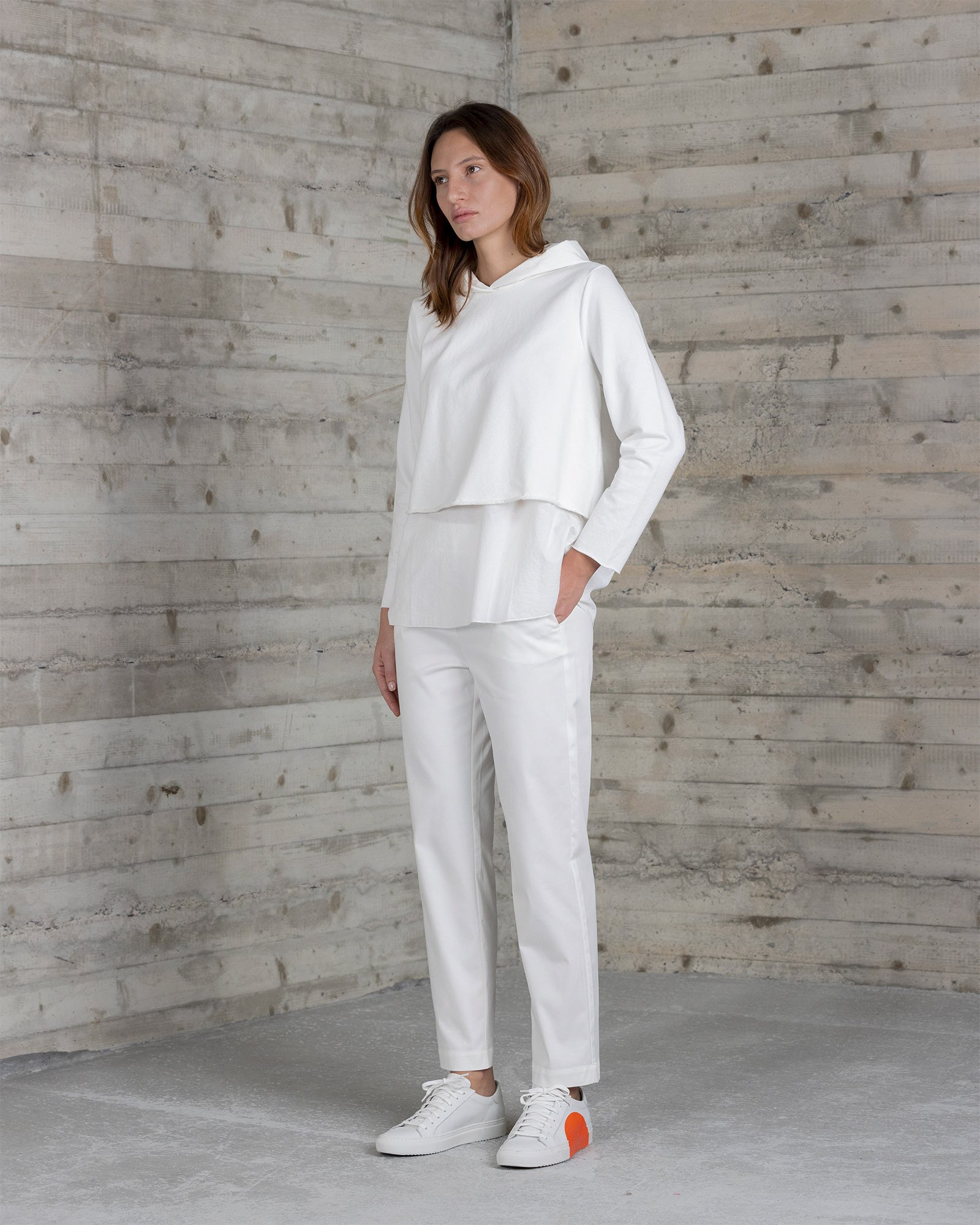 Pantalone 23438 nr 230 bianco 01