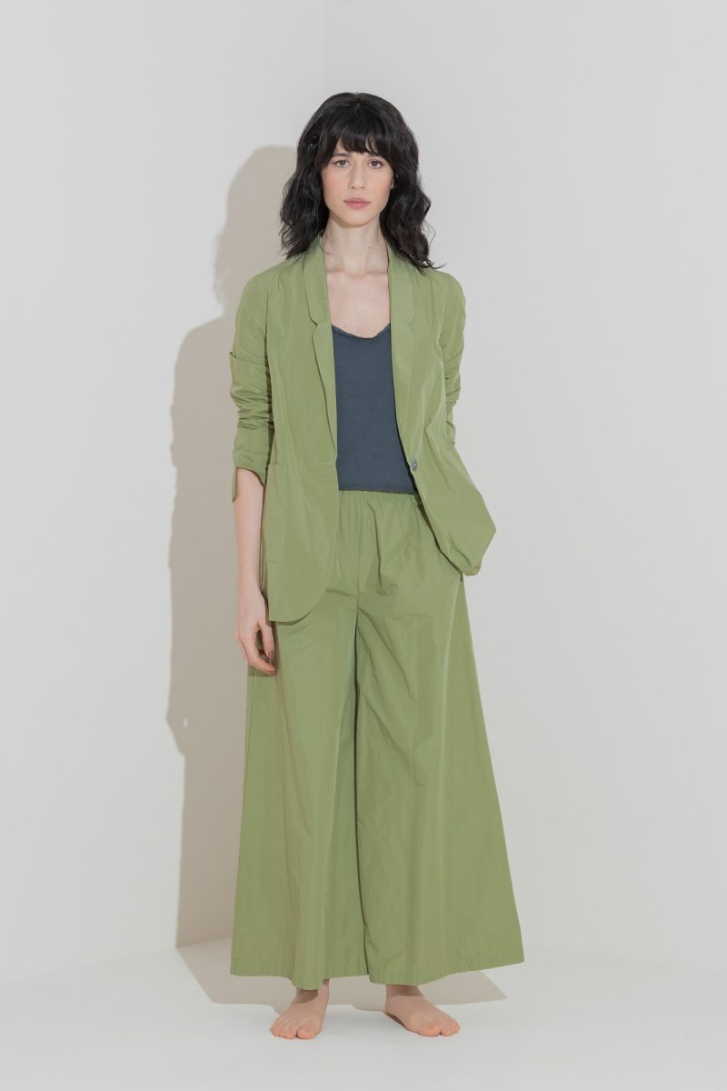 Giacca 23720 nr 240 pistacchio 01