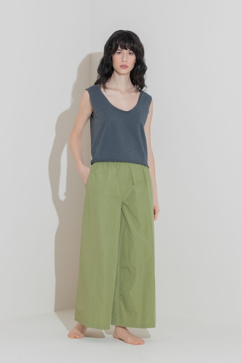 Pantalone 23443 nr 225 pistacchio 01