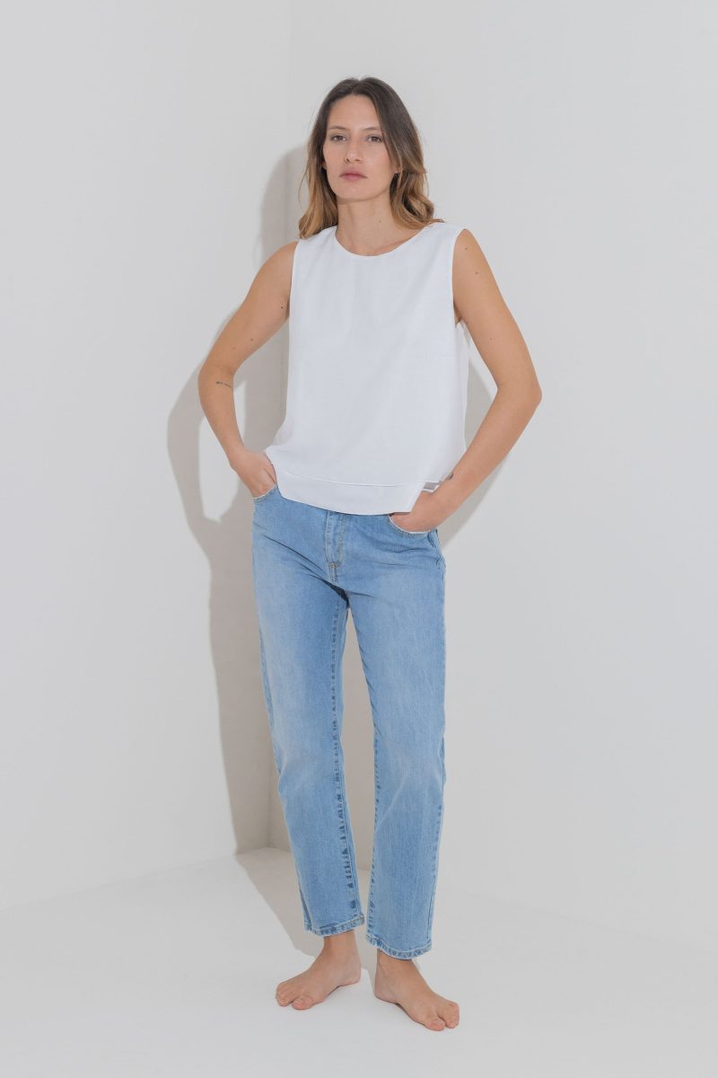 Denim 24422 Hope azzurro denim 01