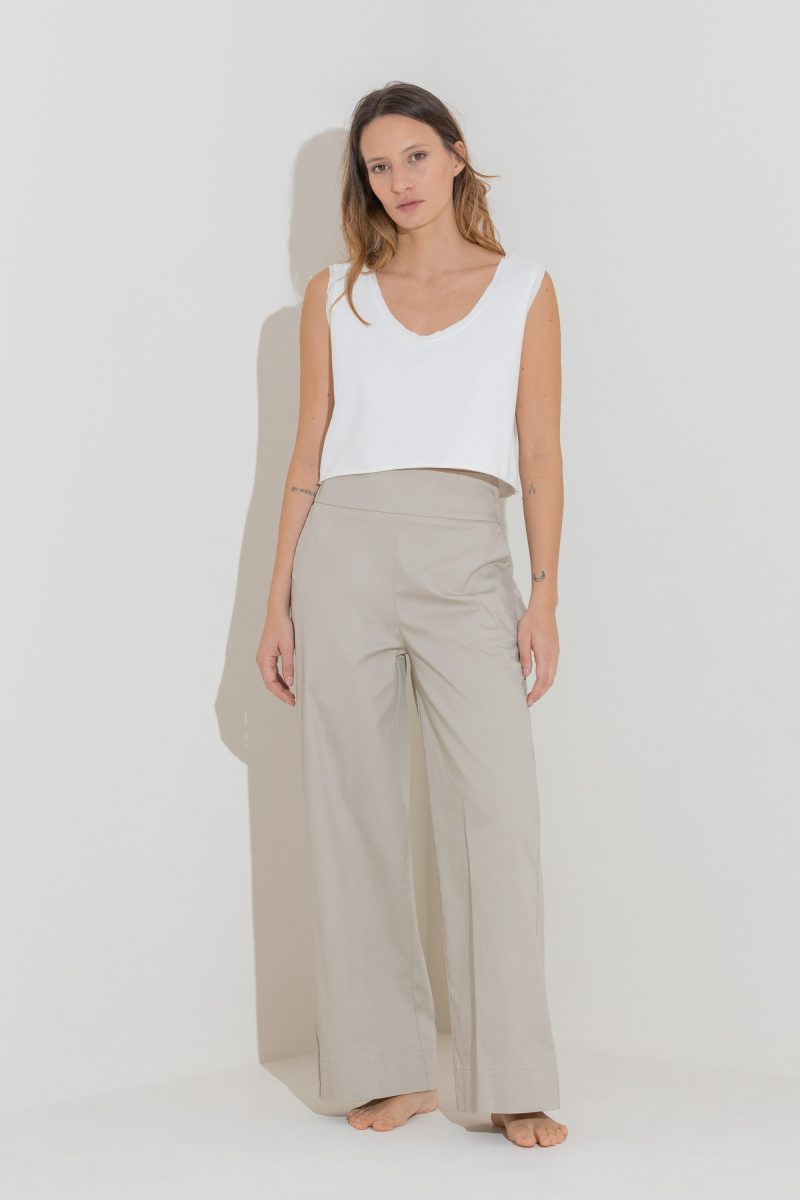 Pantalone 23428 nr 220 sabbia 01