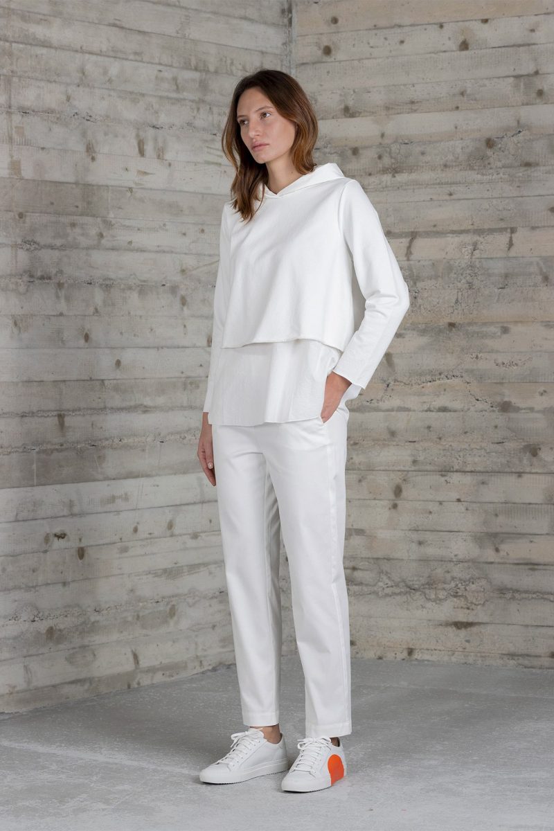 Pantalone 23438 nr 230 bianco 01