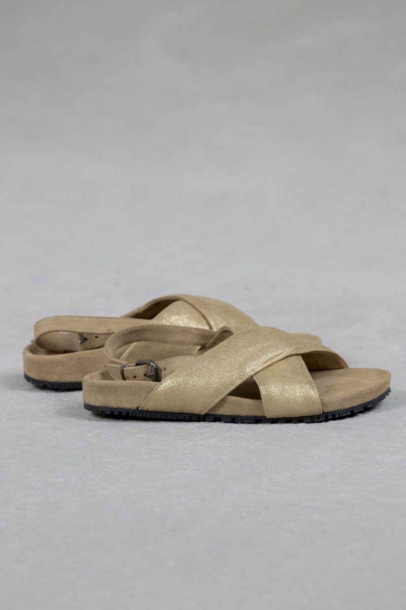Sandalo 1038 oro 02