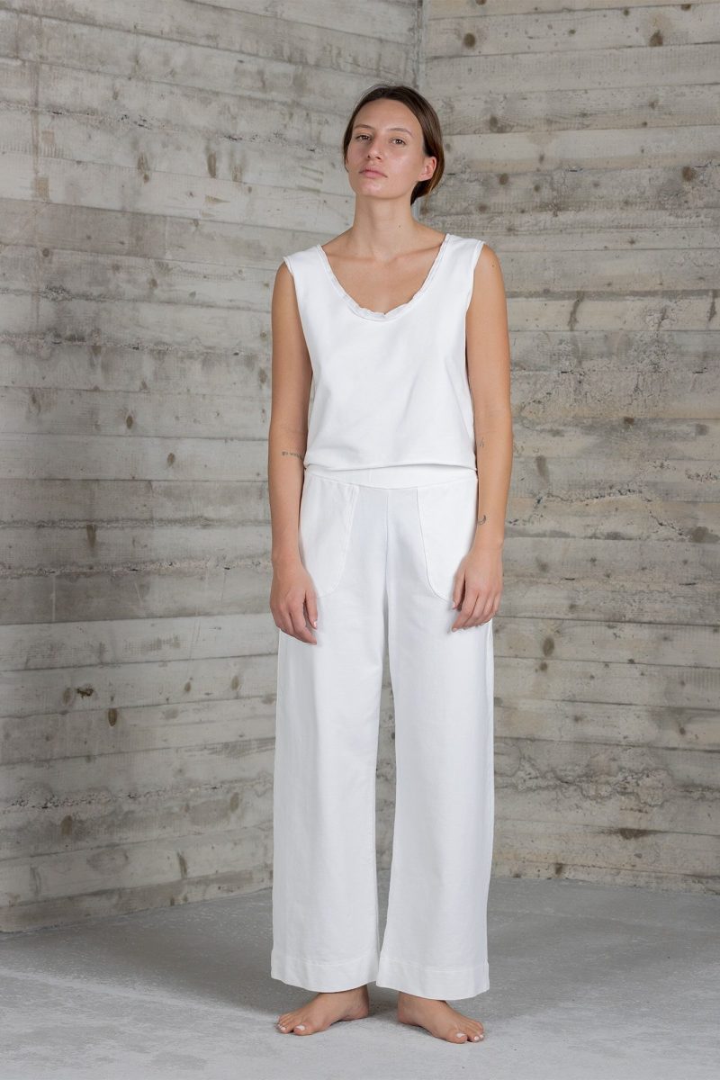 Top 231307 nr 264 bianco 01