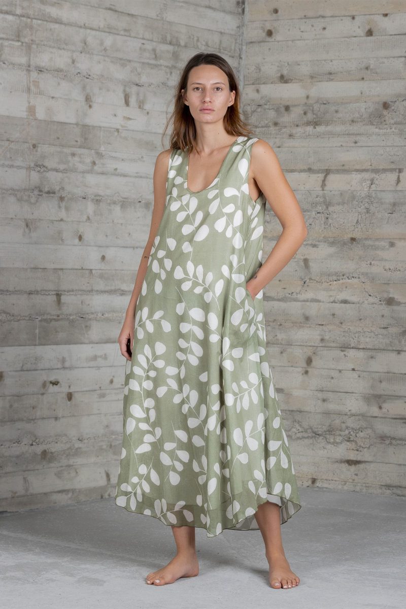 Vestito 23214 nr 213 salvia 01