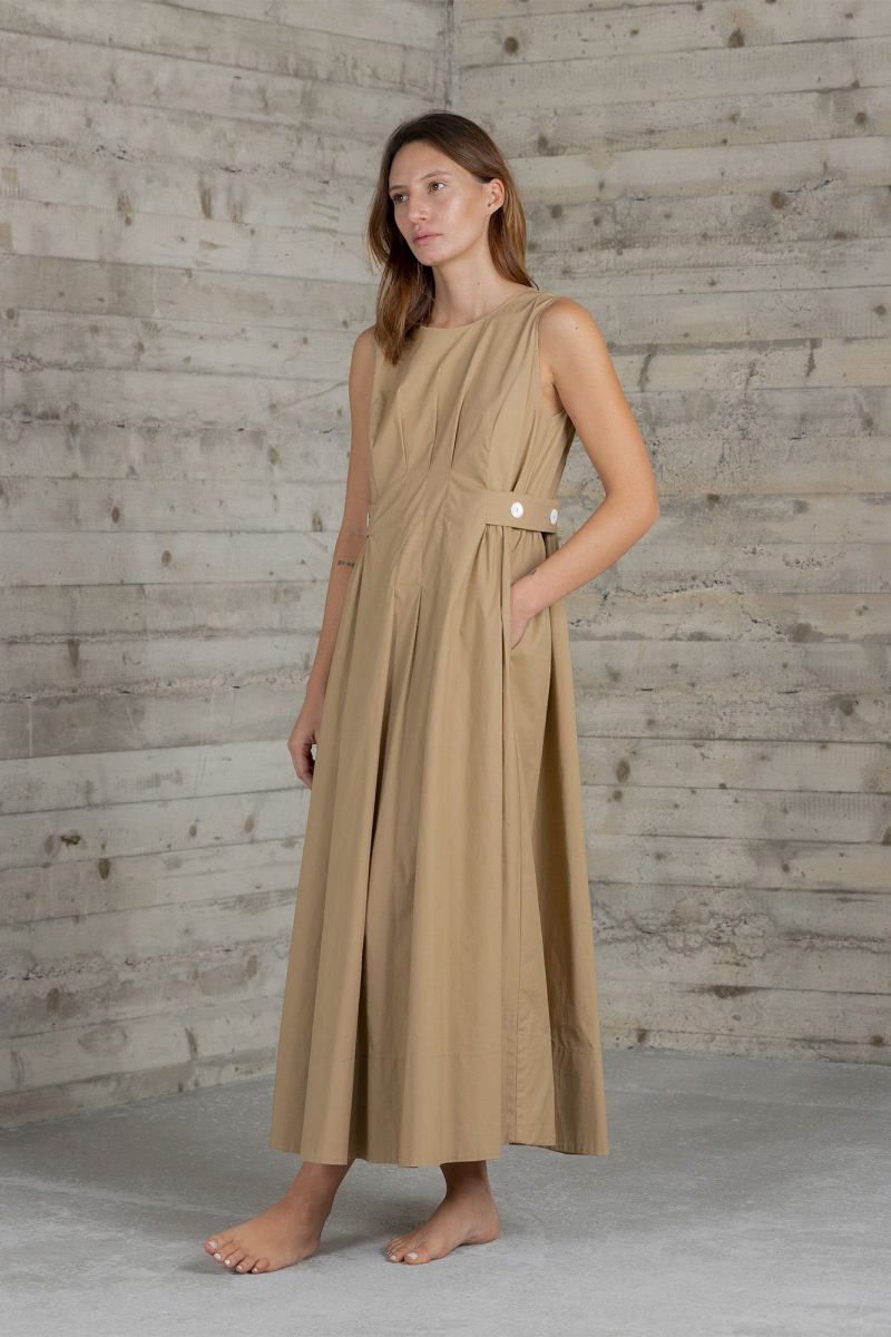 Vestito 23218 nr 218 safari 01