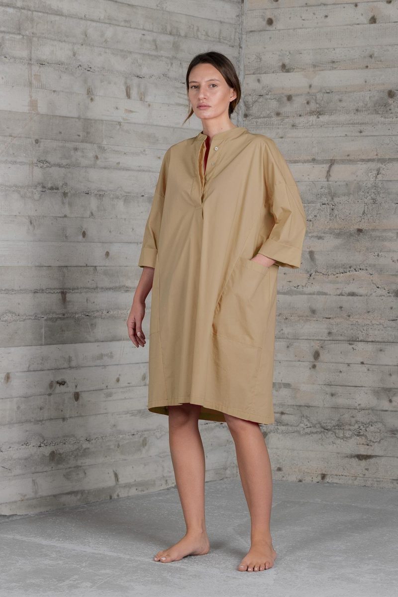 Vestito 23219 nr 219 safari 01