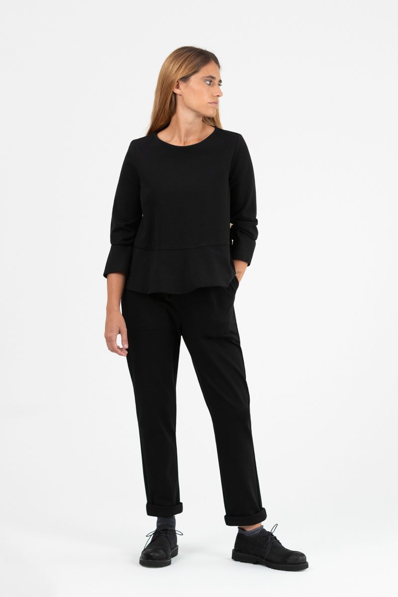 Blusa 23156 nr 313 nero 1 1