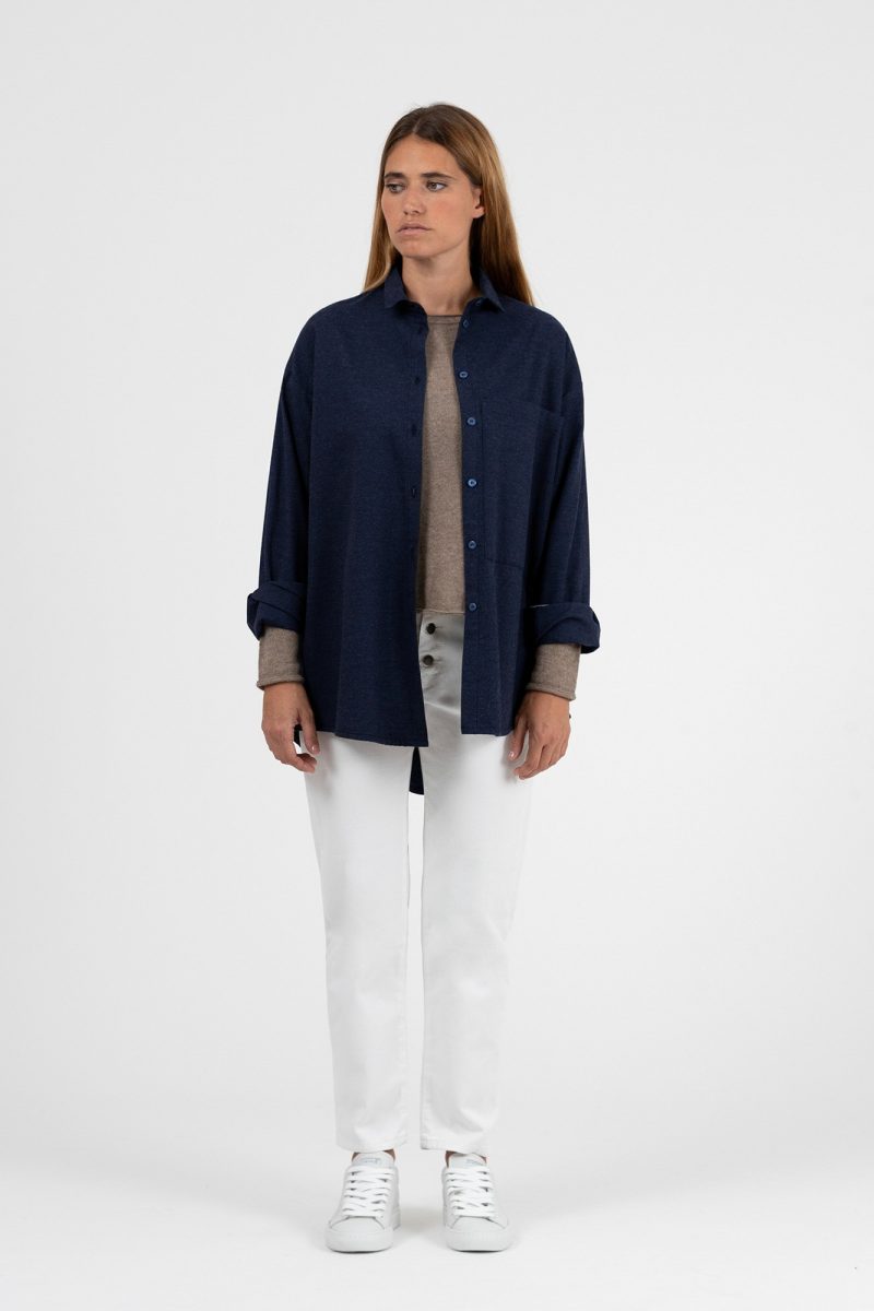 Camicia 23150 nr 306 denim 1 1