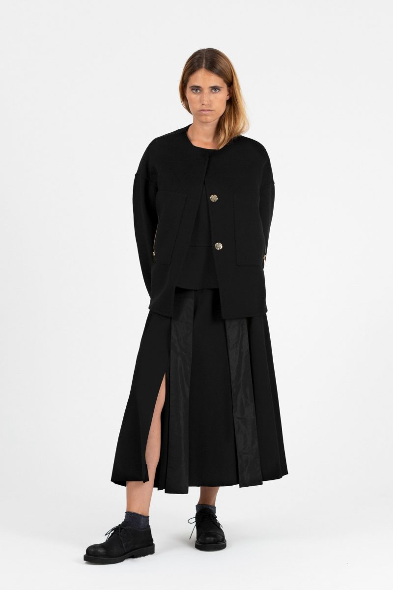 Cappotto 22613 nr 163 nero 01 1 1