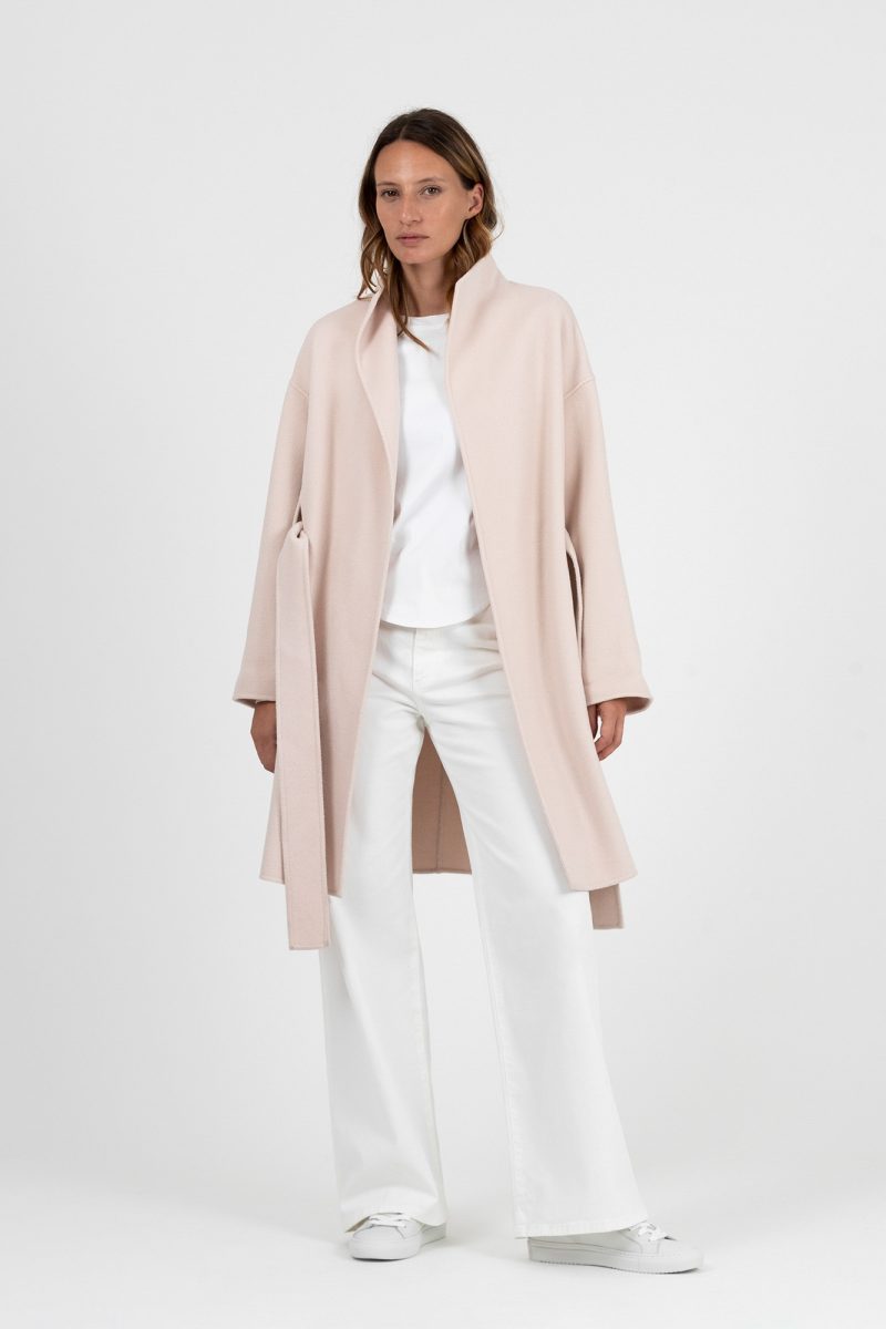 Cappotto 23611 nr 349 champagne 1 1