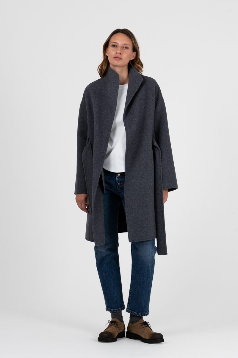Cappotto 23611 nr 349 grigio 1 1