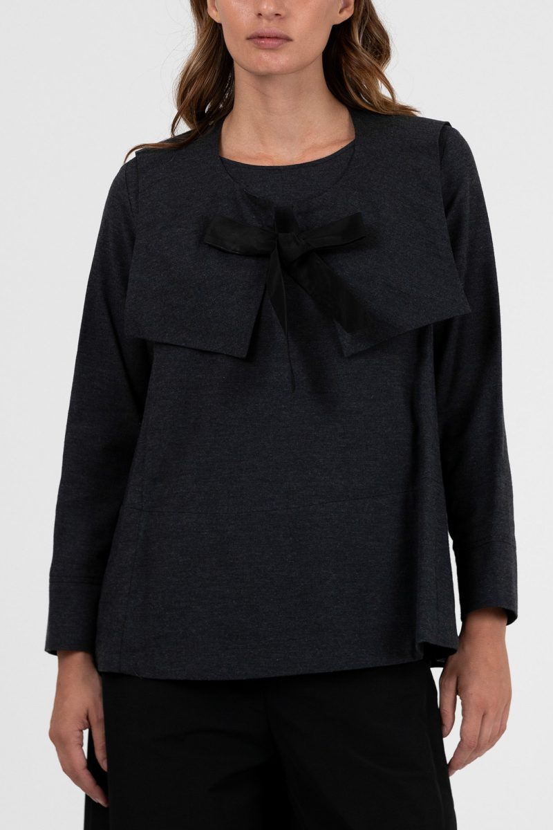 Collo 23148 nr 304 antracite nero 1 1