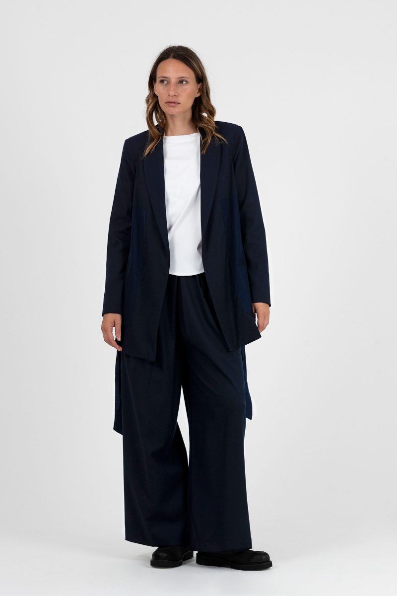Giacca 23734 nr 351 blu 1 1