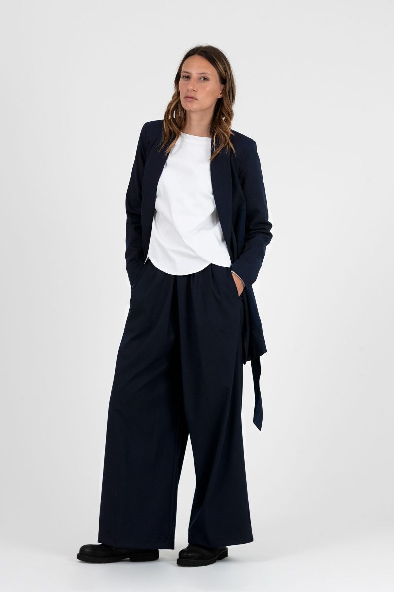 Giacca 23734 nr 351 blu 3 1