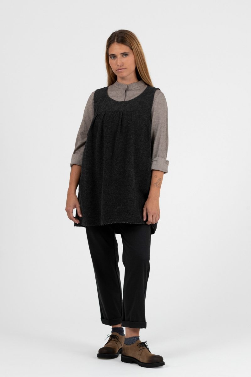 Gilet 23806 nr 363 antracite 01 1 1