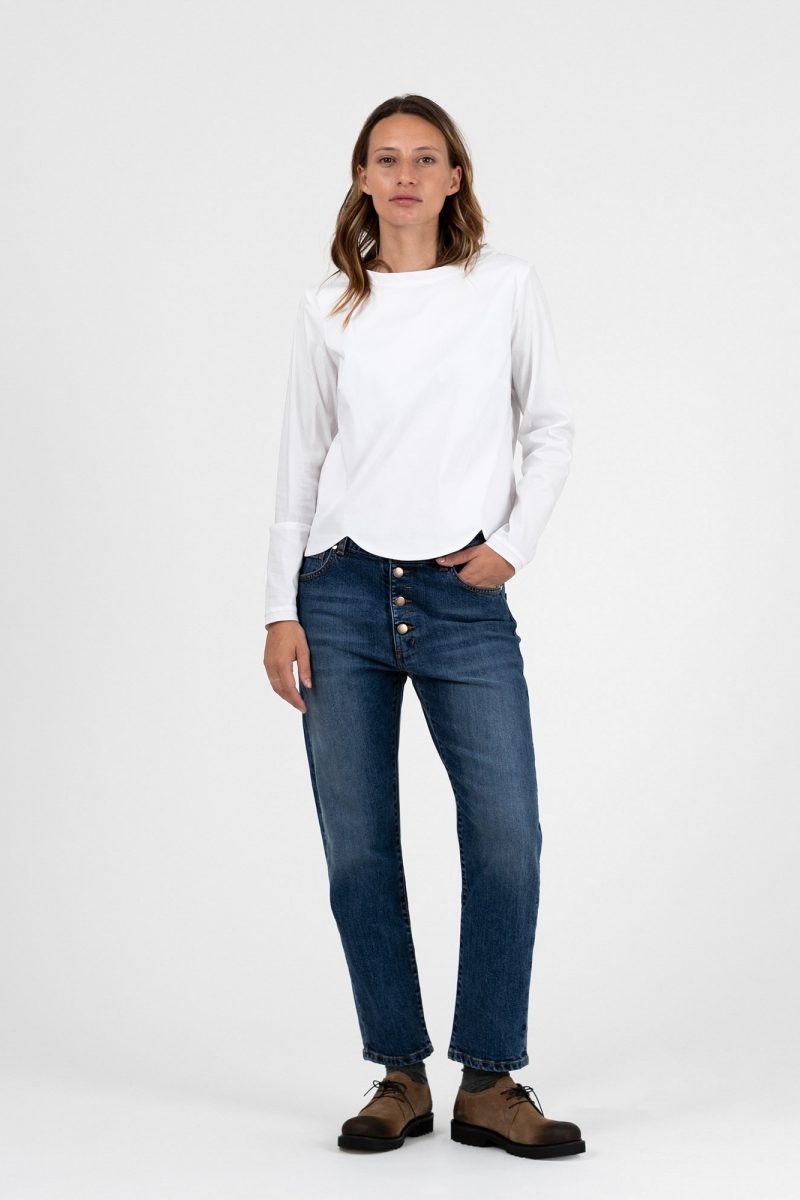Jeans 23457 nr 334 blu denim 1 1 1