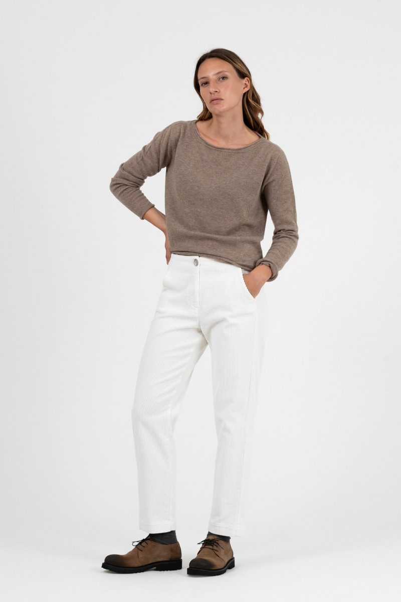 Pantalone 23453 nr 330 meringa 1 1