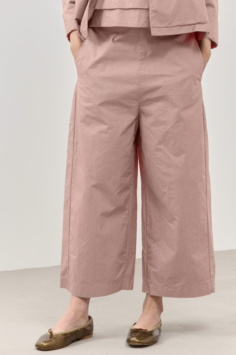 Rialto48 gladiolo cipria