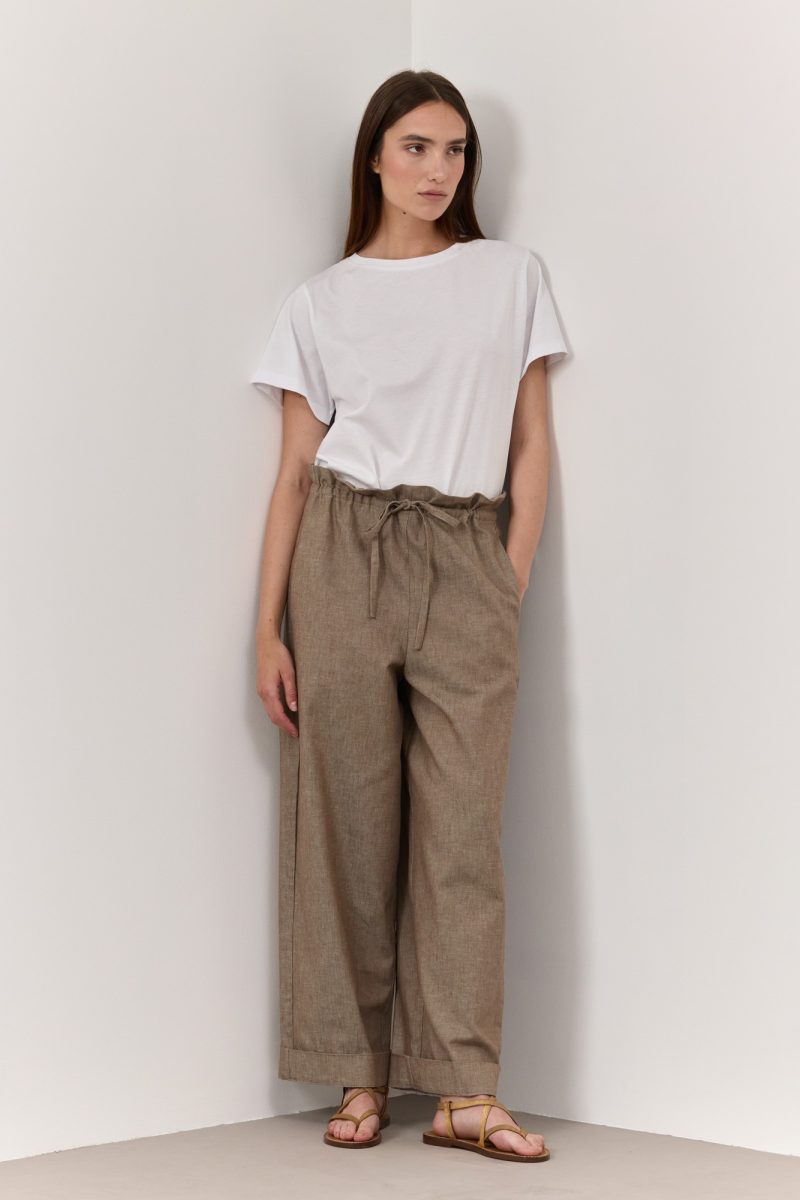 Rialto48 ss26 Mandorlo