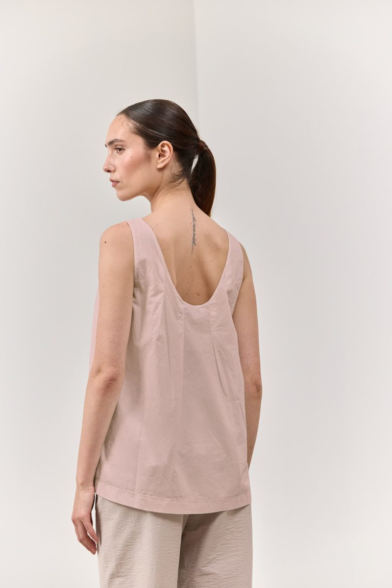 Rialto48 ss26 camelia cipria retro 1