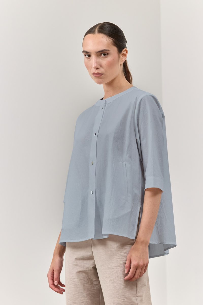 Rialto48 ss26 gelsomino 26121 azzurro