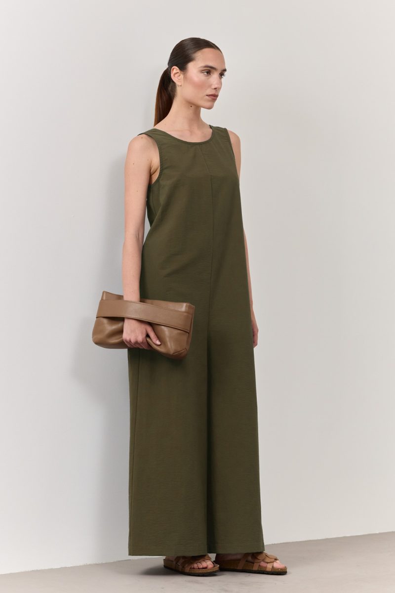 Rialto48 ss26 giacinto verde