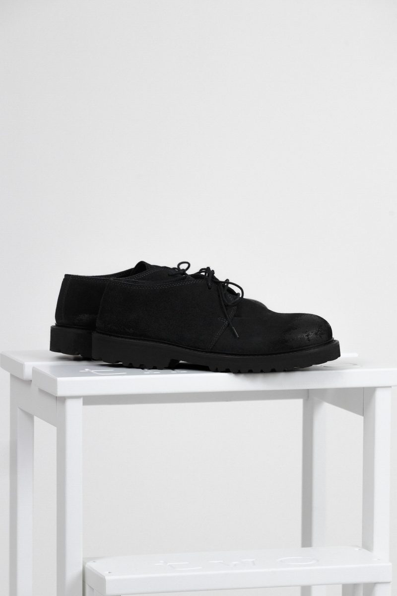 Scarpa charlie 1005 antracite 1 1 1
