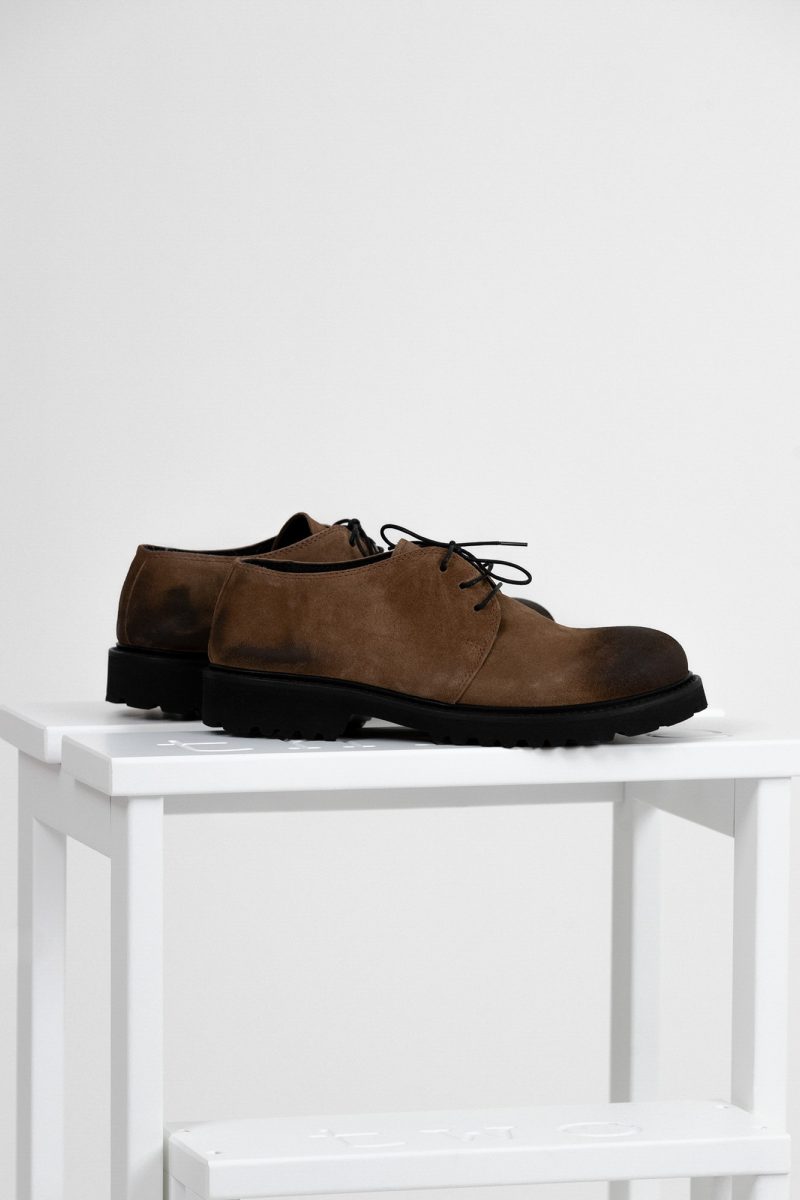Scarpa charlie 1005 tabacco 1 1 1