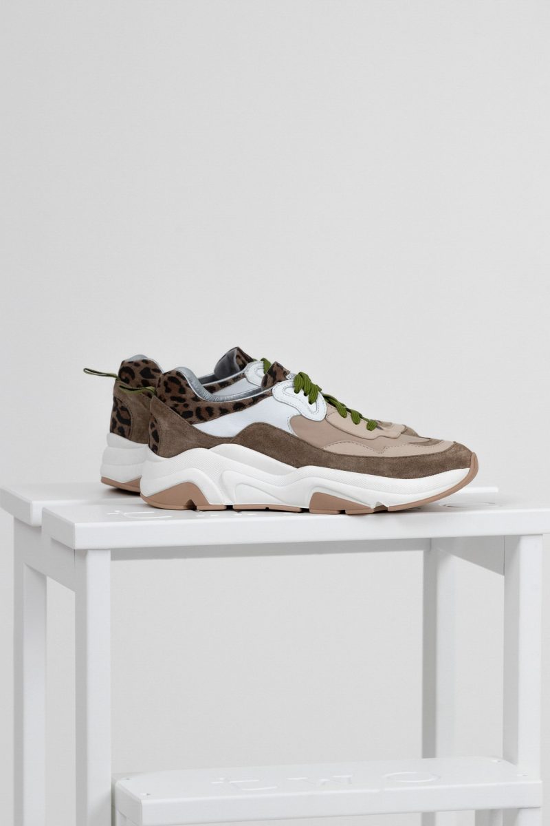 Sneakers 1034 safari 1 1 1