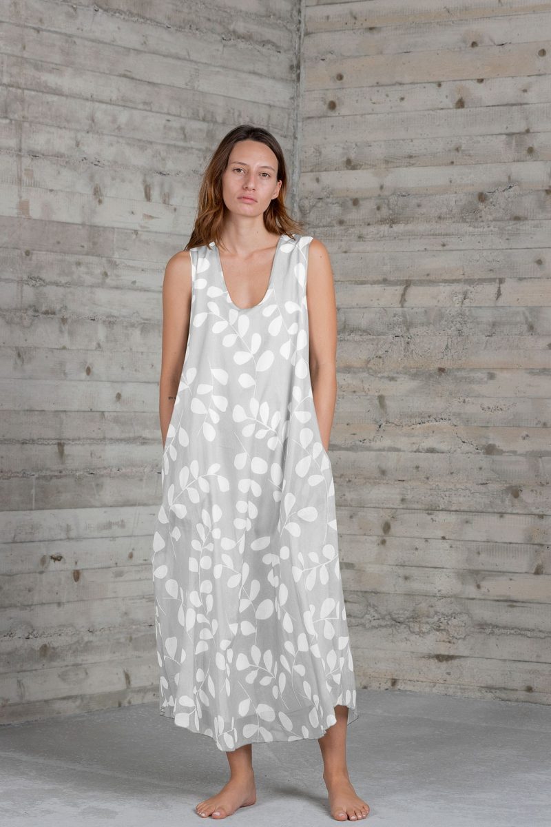 Vestito 23214 nr 213 perla 1