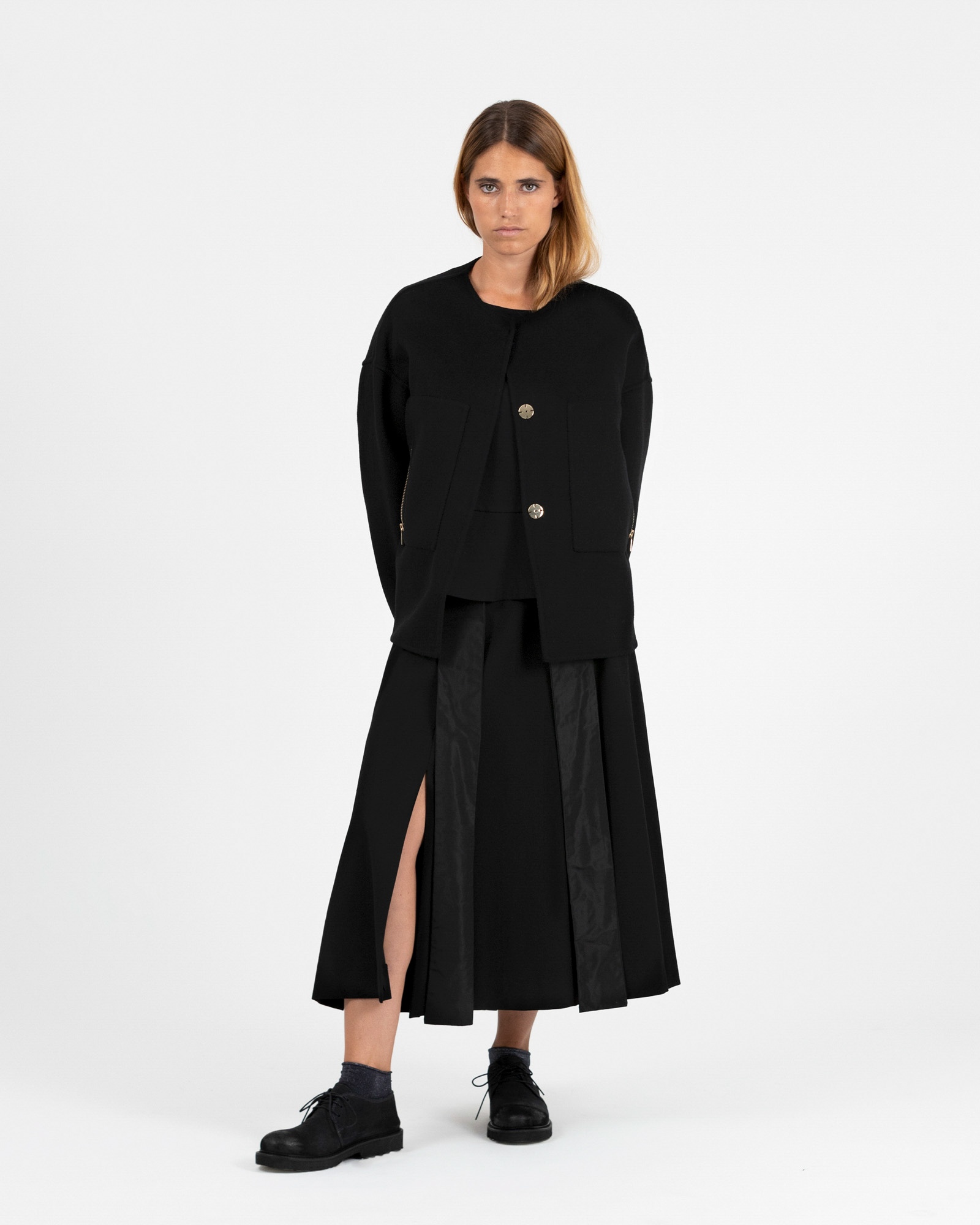 Cappotto 22613 nr 163 nero 01 1 1