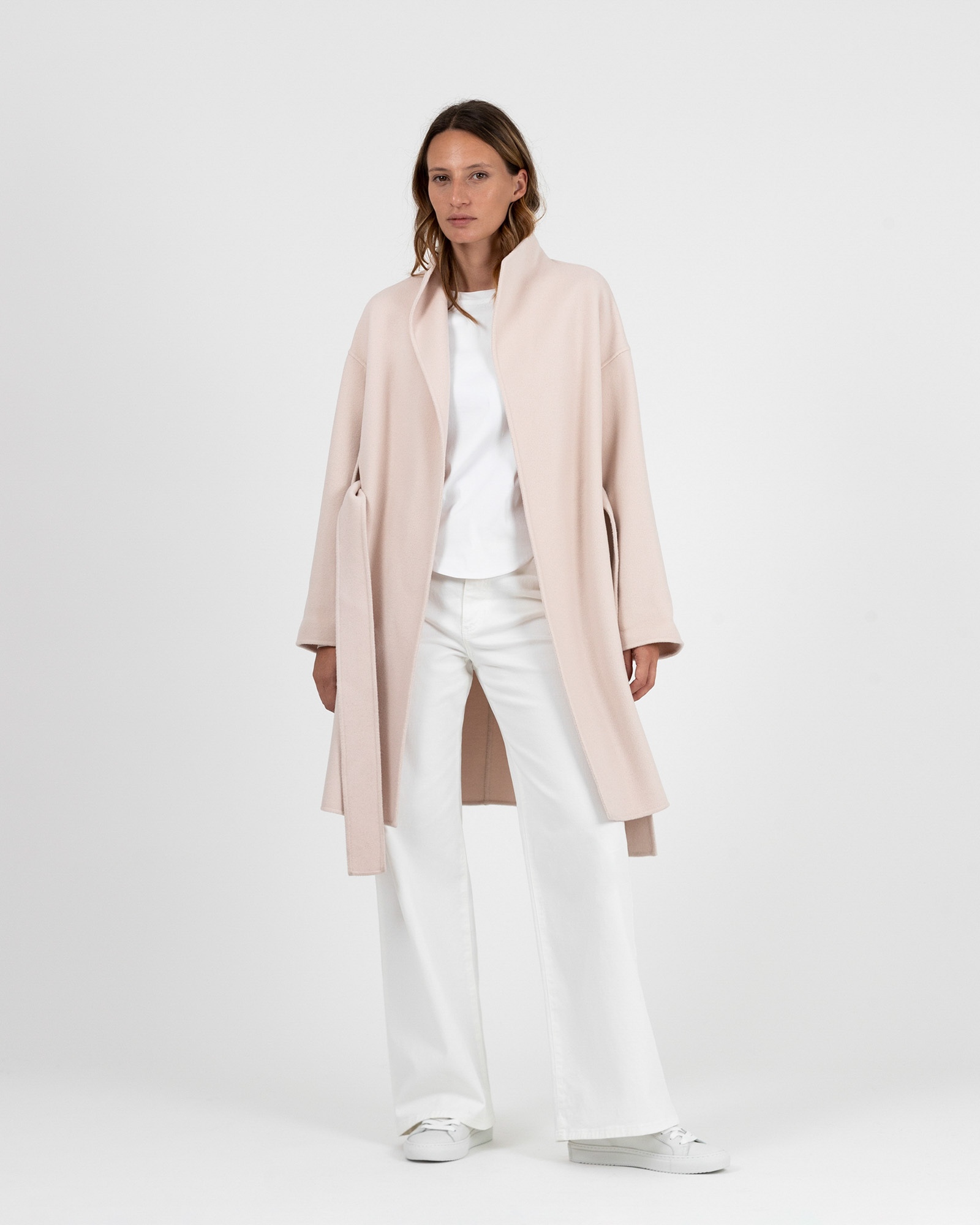 Cappotto 23611 nr 349 champagne 1 1