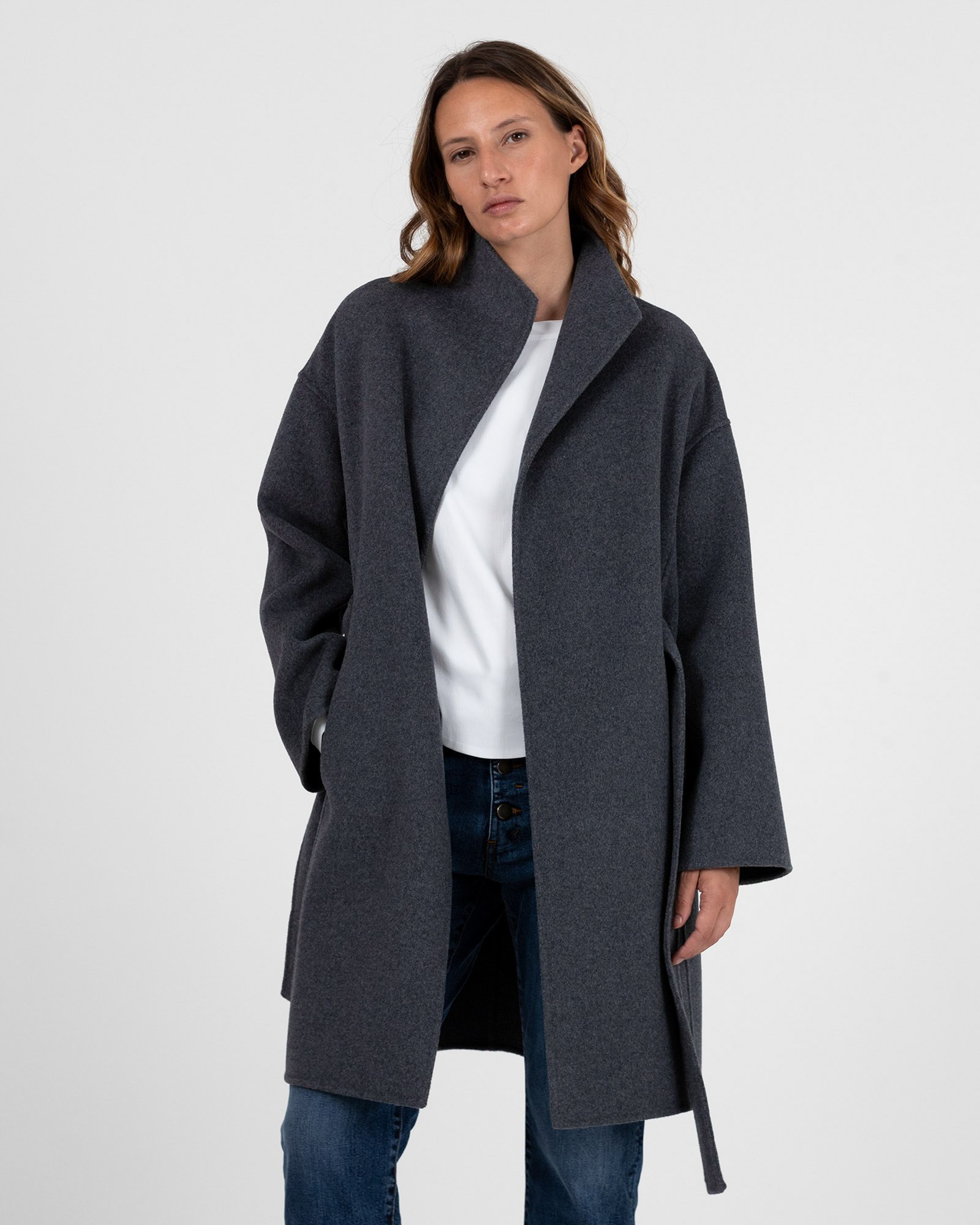 Cappotto 23611 nr 349 grigio 2 1