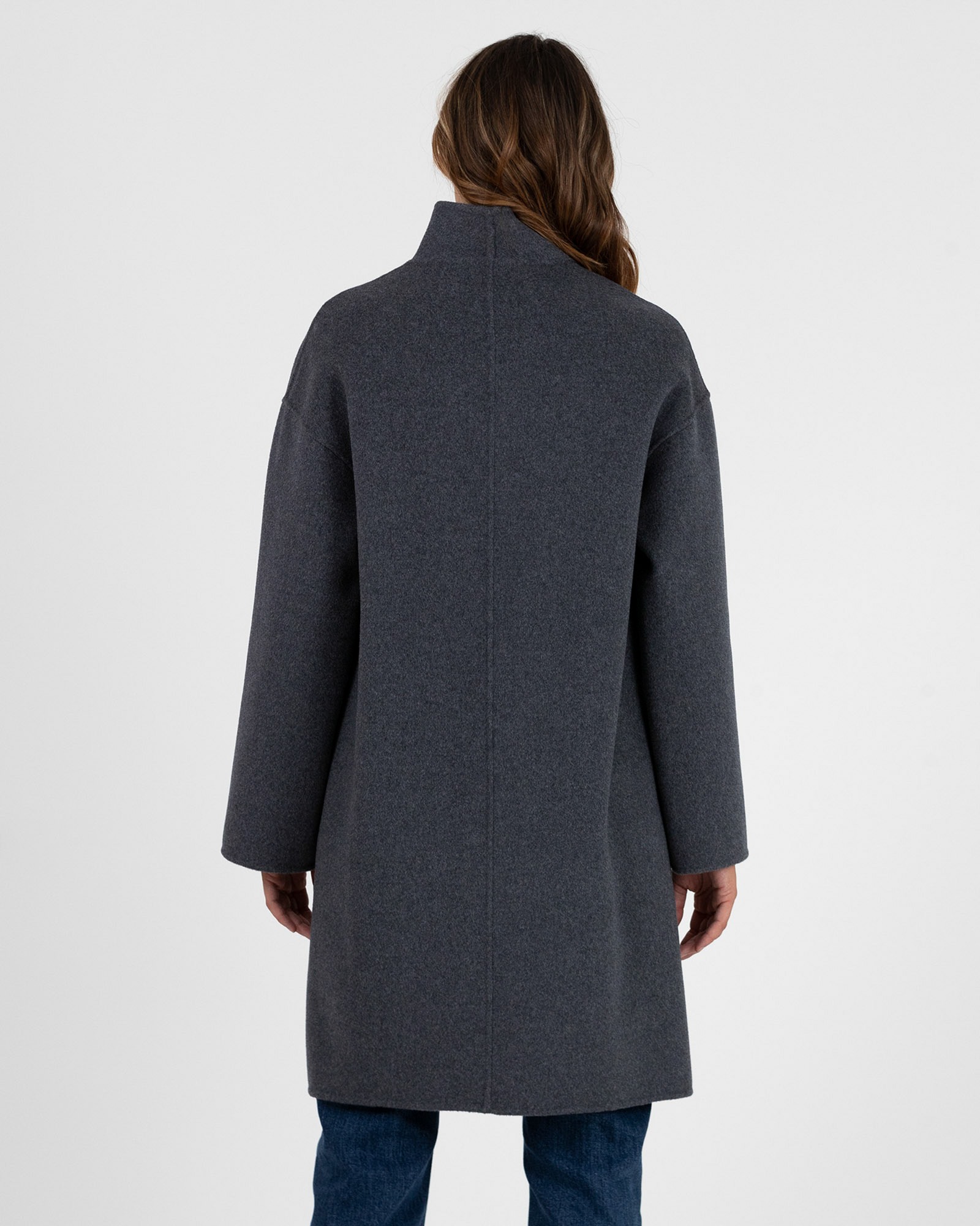 Cappotto 23611 nr 349 grigio 4 1