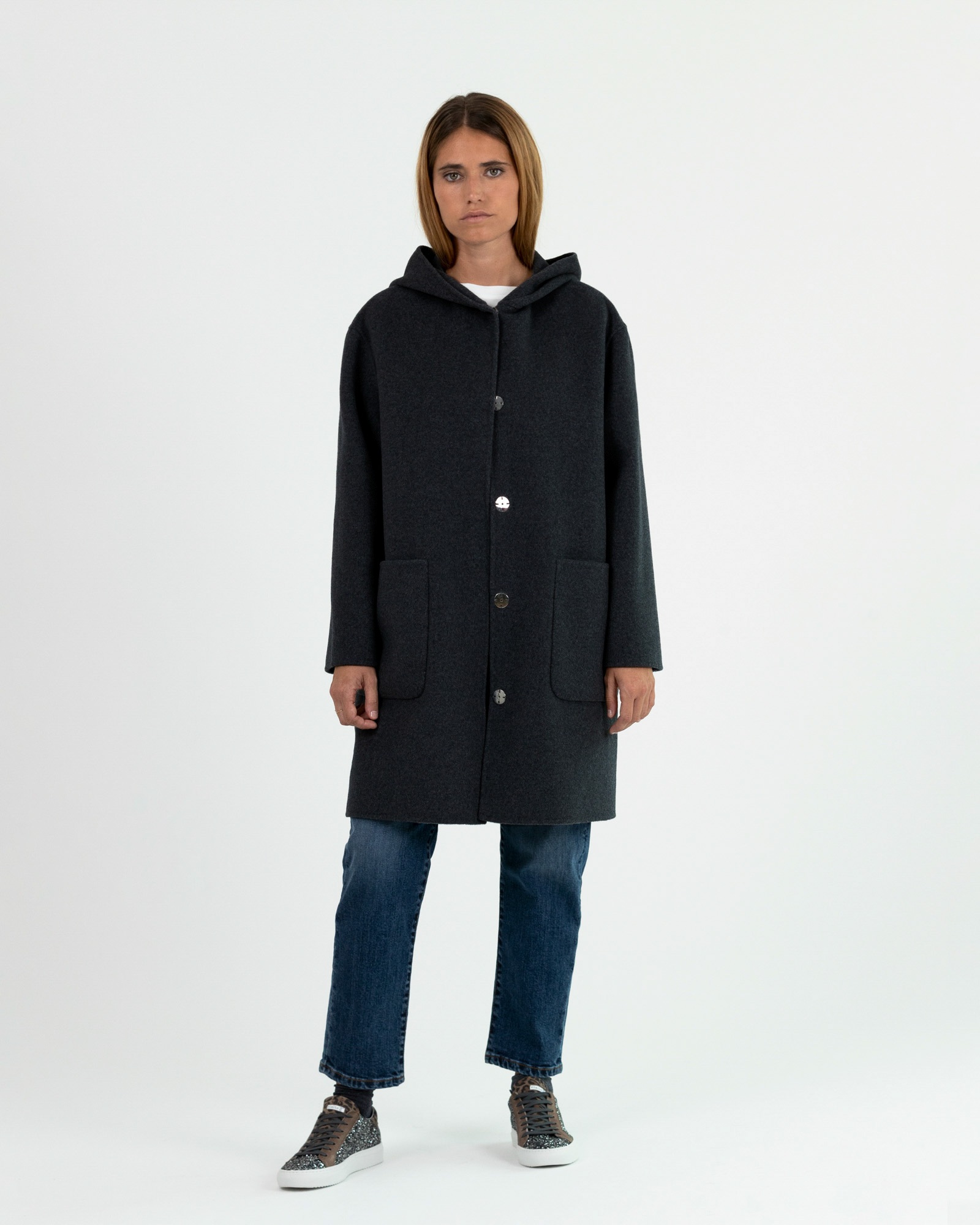 Cappotto 23614 nr 348 antracite 01