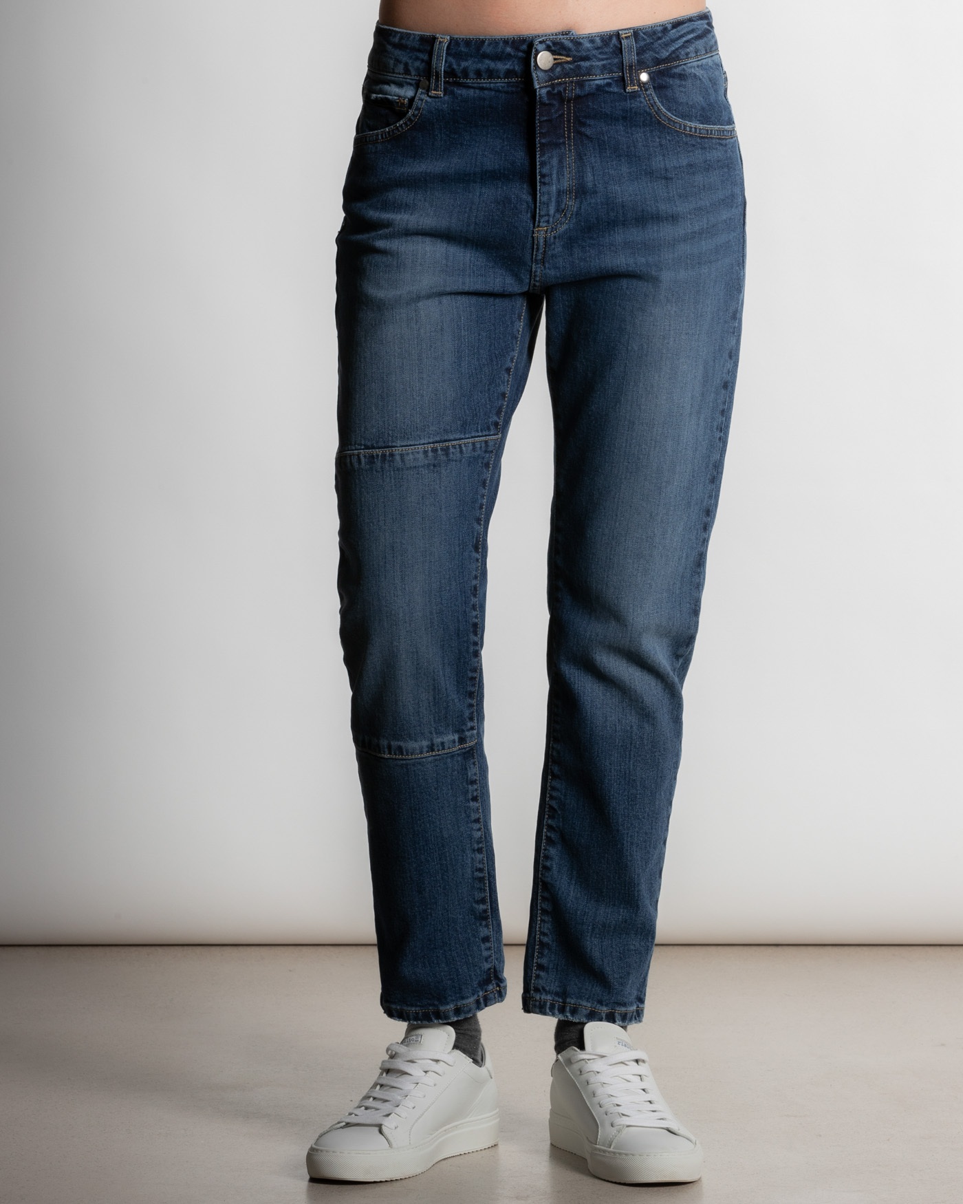 Rialto 48 DENIM DRITTO