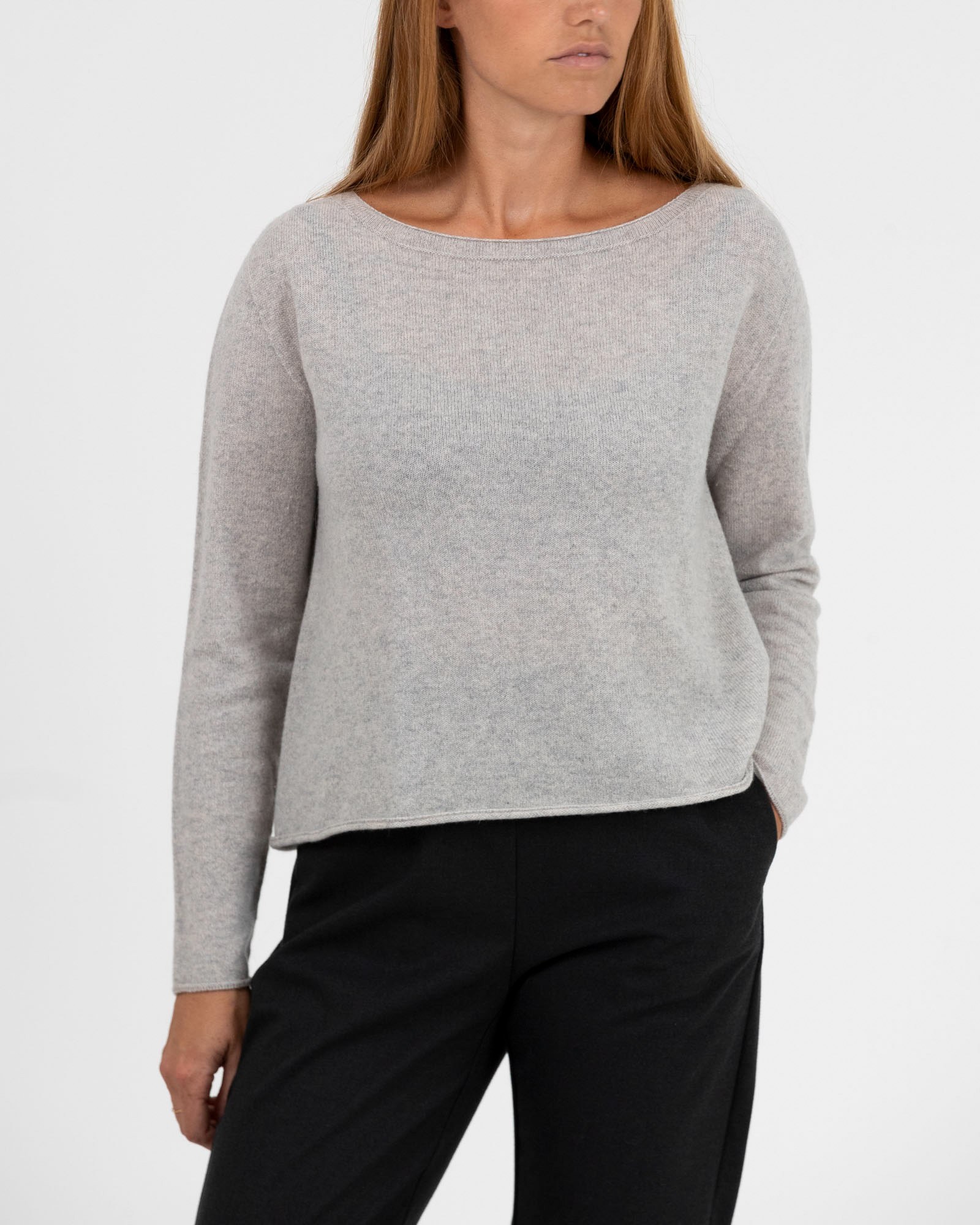 Maglia 231848 nr 373 grigio melange 02 1 1