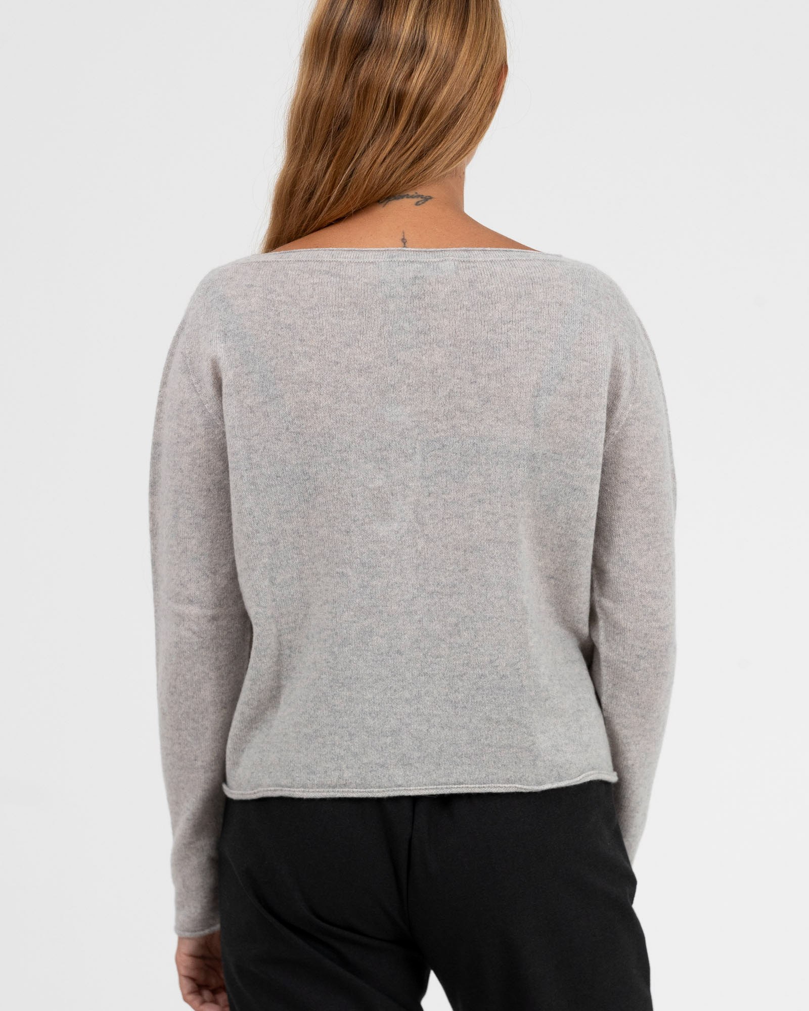 Maglia 231848 nr 373 grigio melange 05 1 1