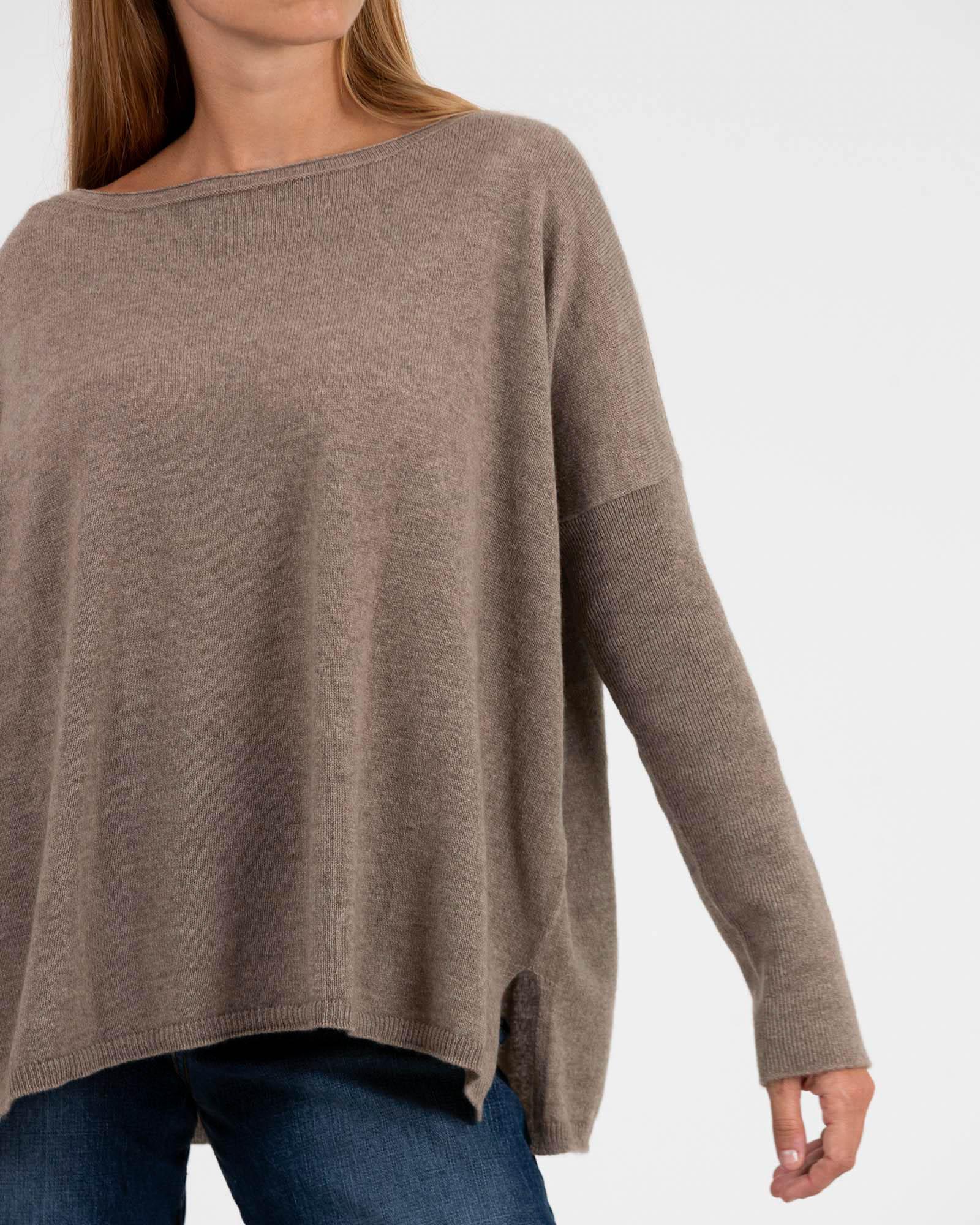 Maglia 231859 nr 375 caramello 3 1