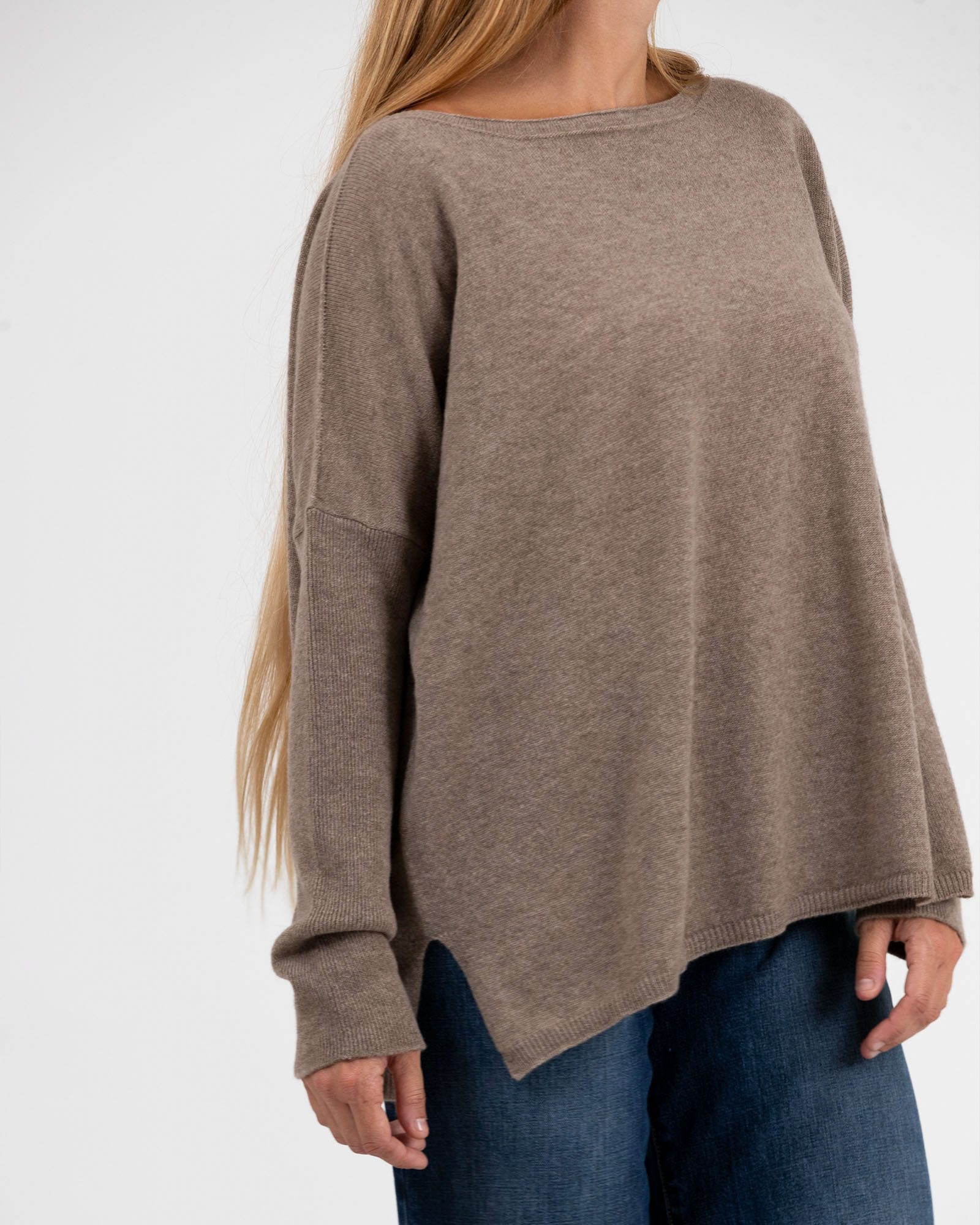 Maglia 231859 nr 375 caramello 5 1