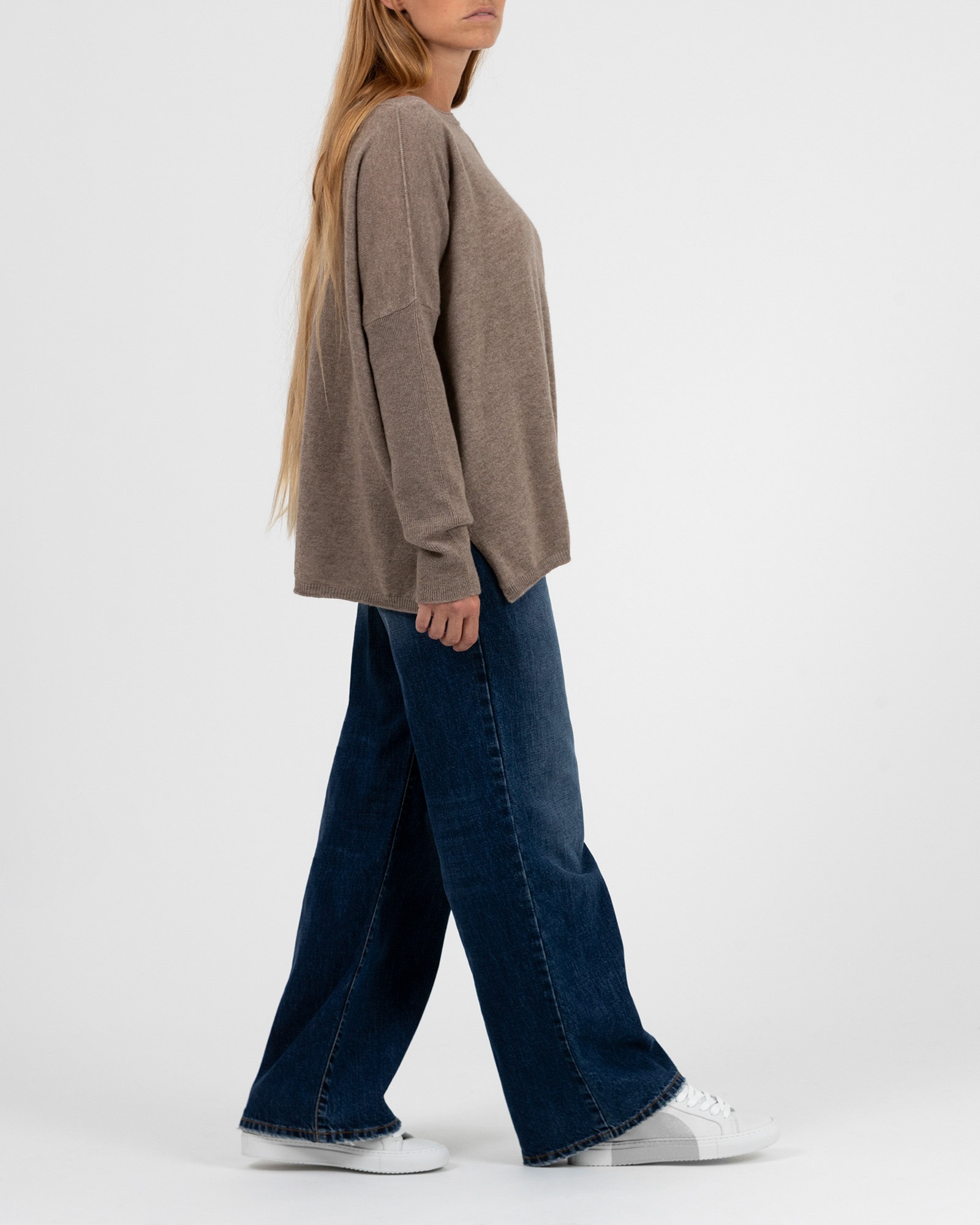 Maglia 231859 nr 375 caramello 6 1