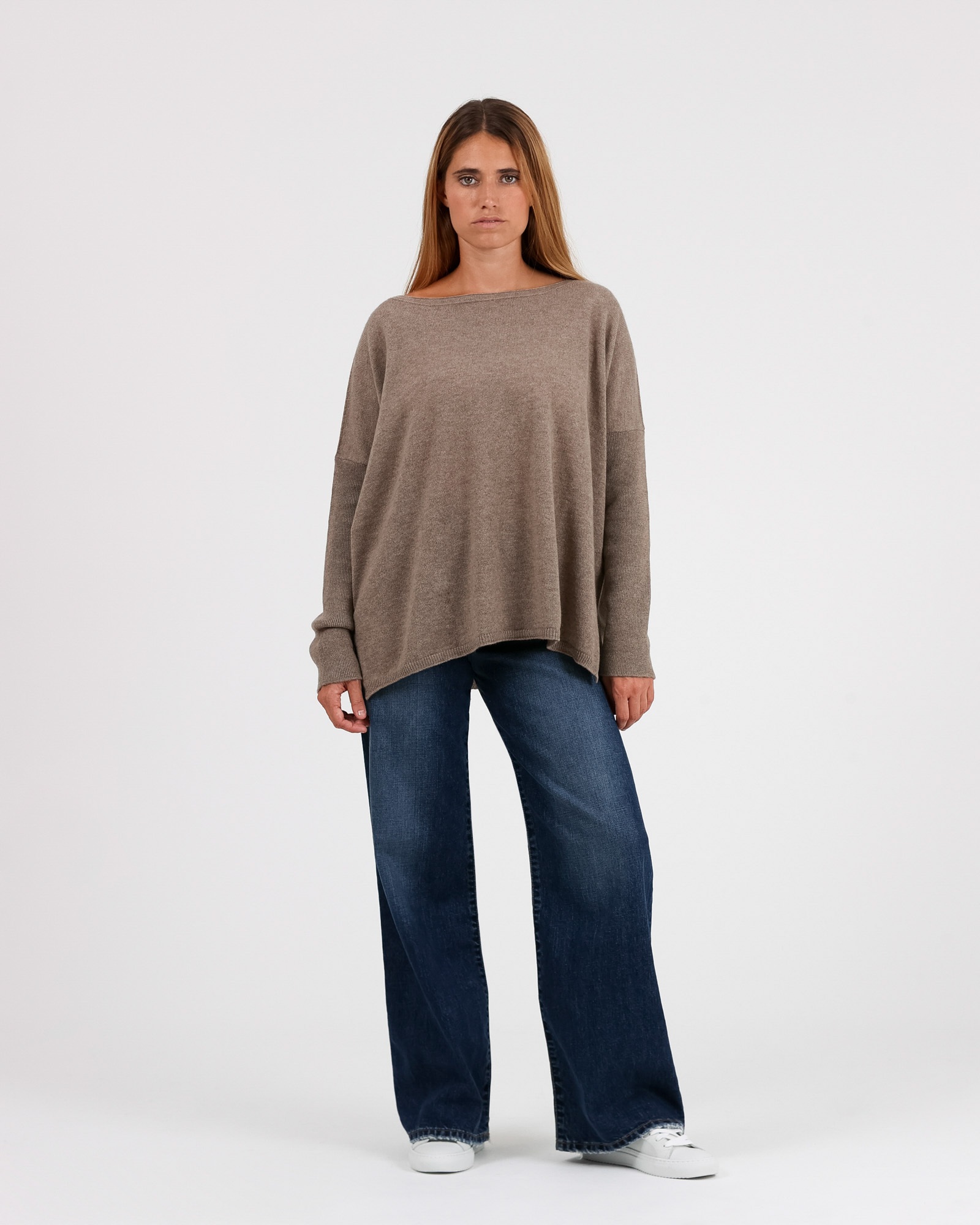 Maglia 231859 nr 375 caramello 7 1