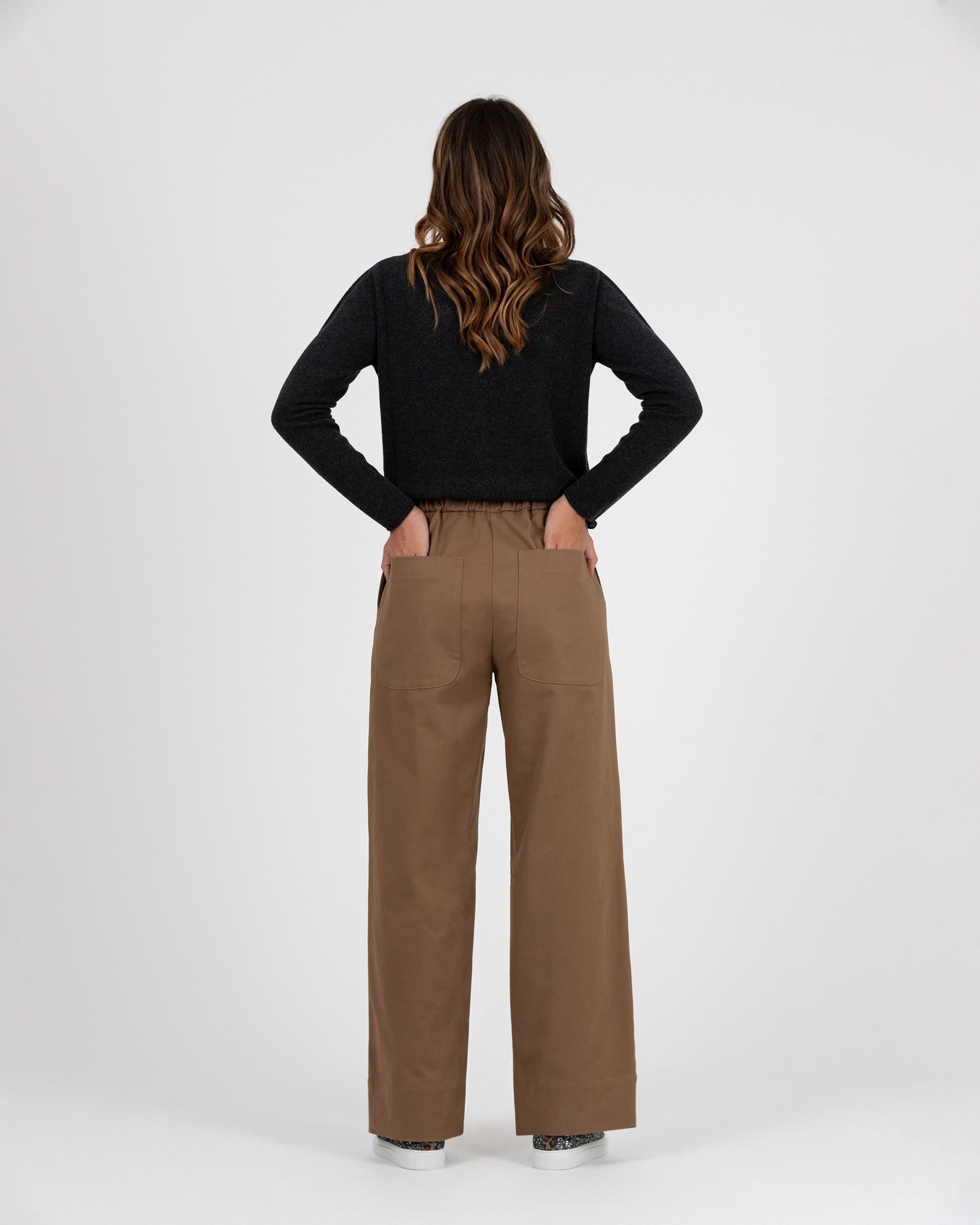 Pantalone 23441 1 nr 318 1 caramello 6 1