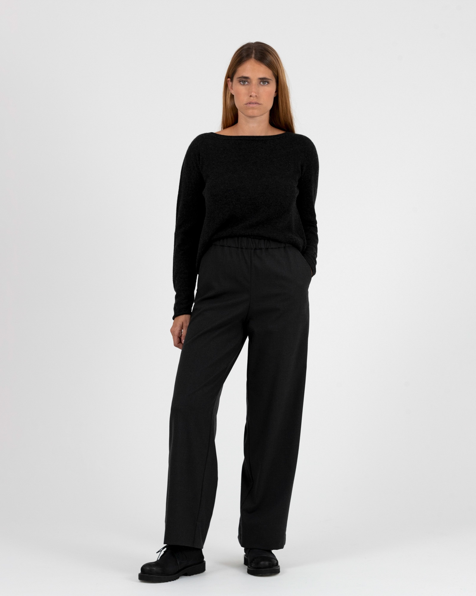 Pantalone 23444 nr 321 antracite 06 1